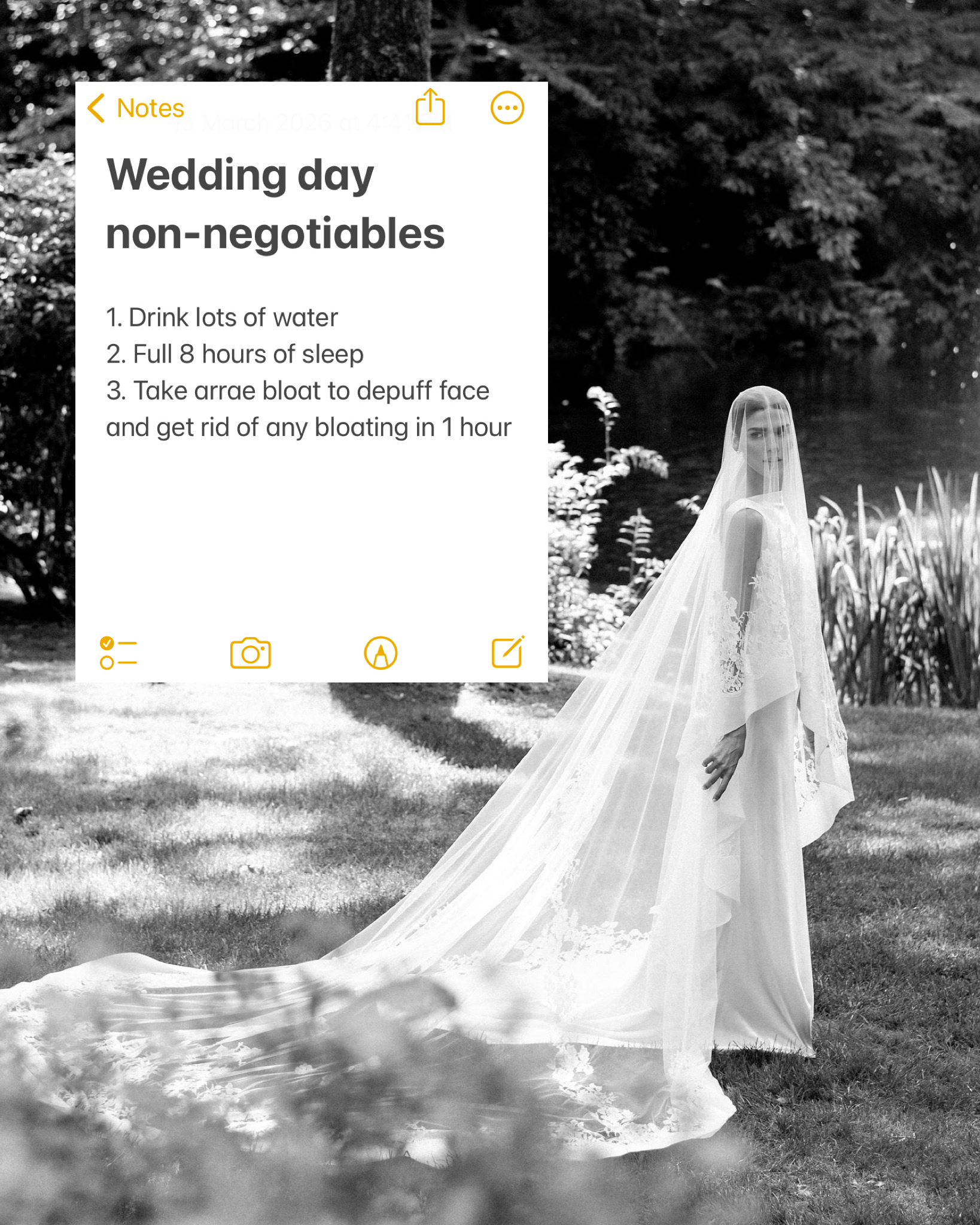 Arrae Facebook ad