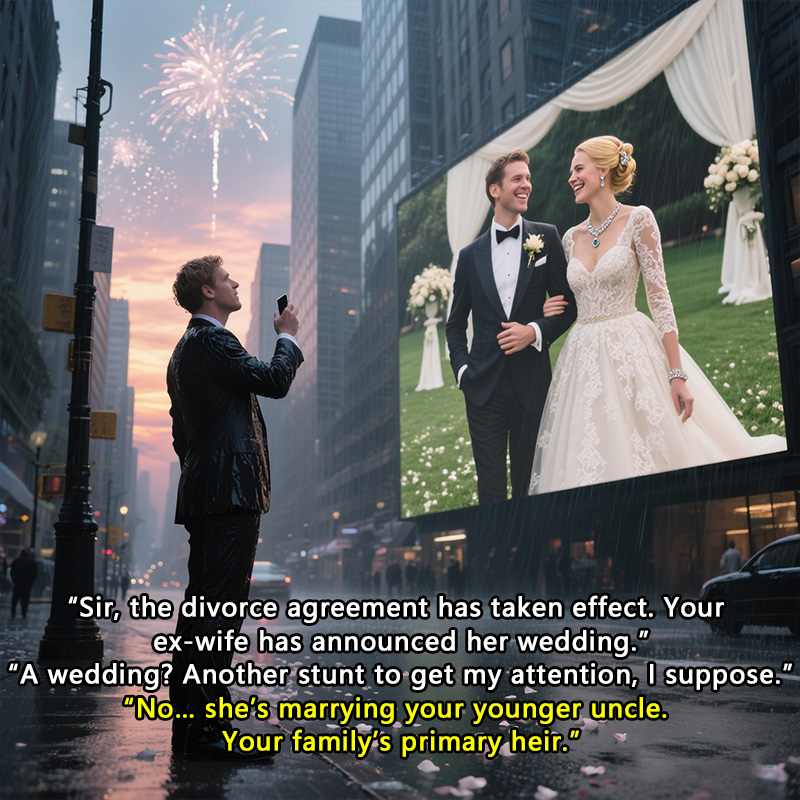 Love Novels-MF Facebook ad: Second Marriage with the Hot Billionaire Click to read more