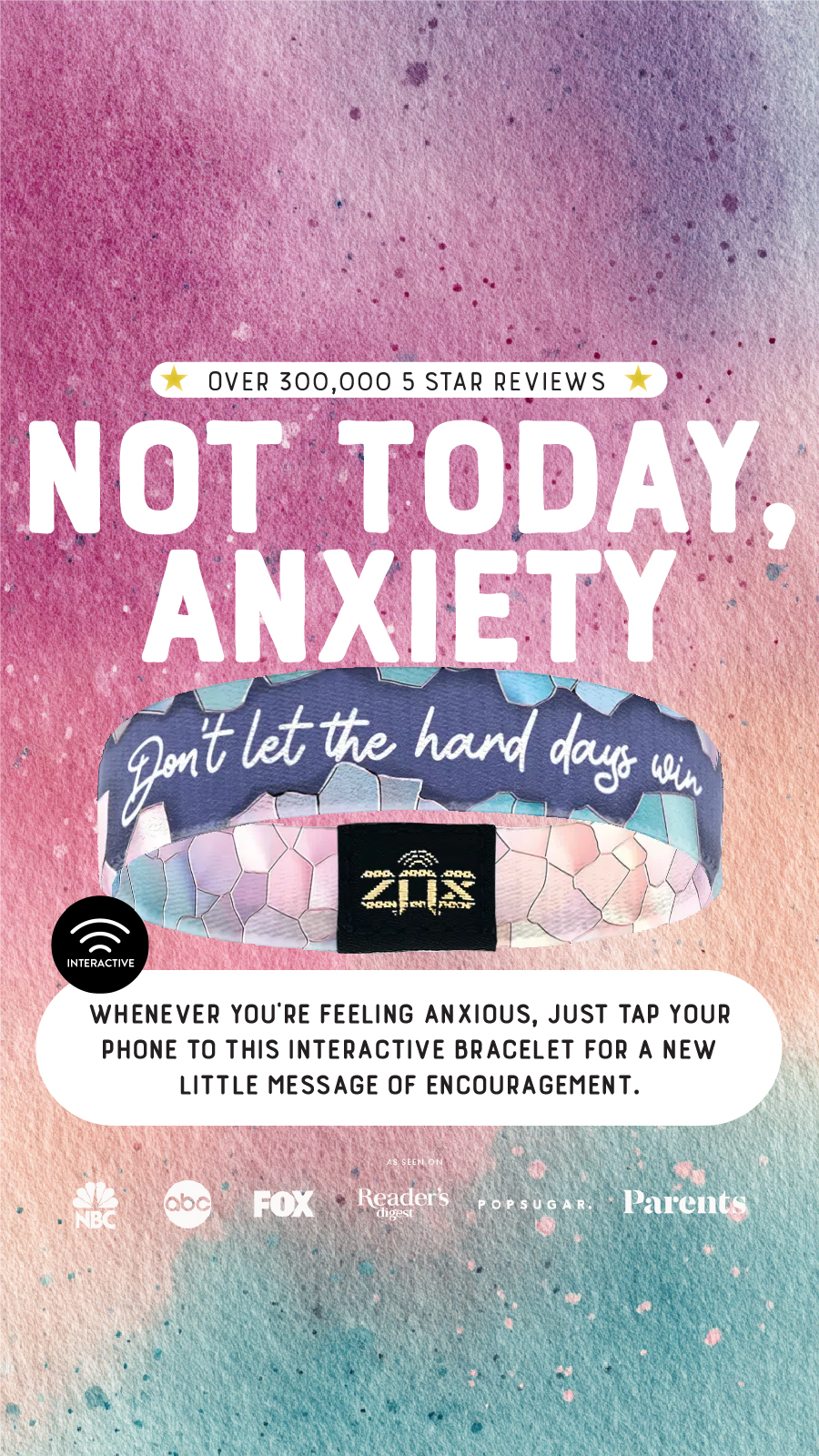 ZOX Facebook ad