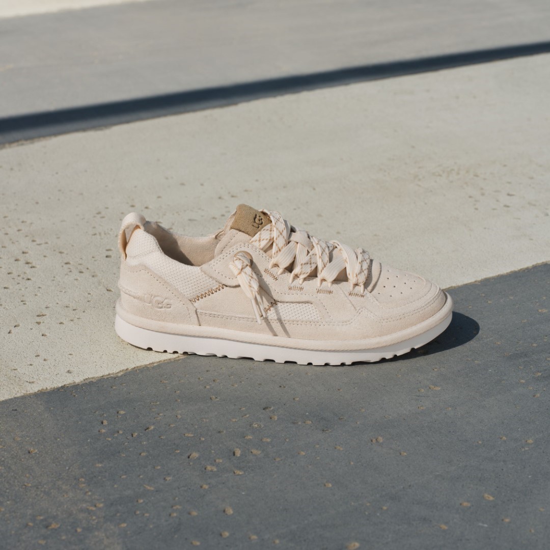 UGG Facebook ad