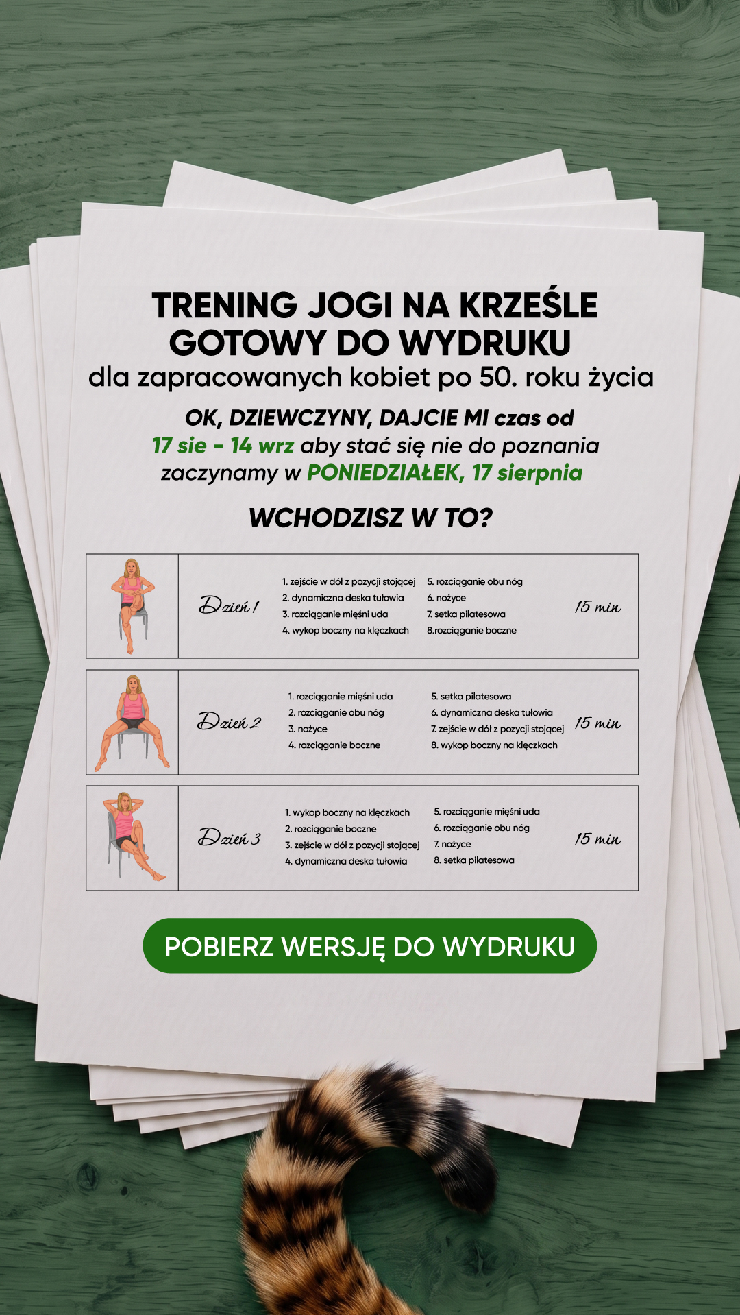 Tori Repa Facebook ad