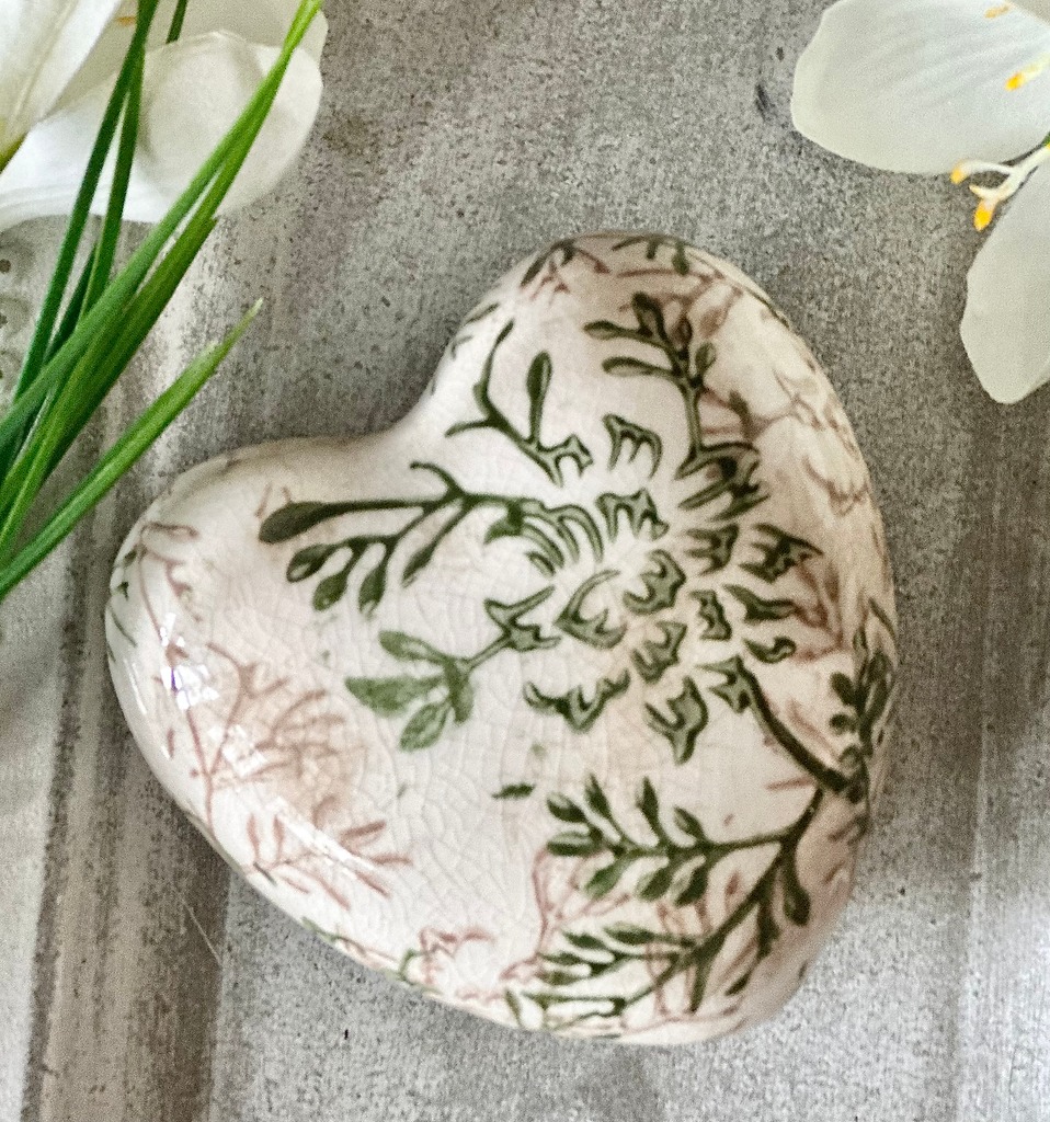 The Wisteria Tree Home Interiors & Accessories Facebook ad: Spring has arrived at The Wisteria Tree