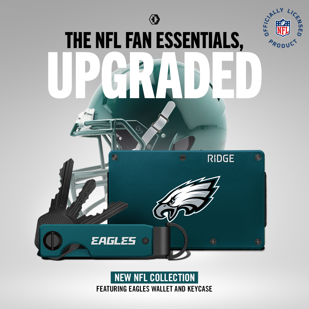 The Ridge Facebook ad