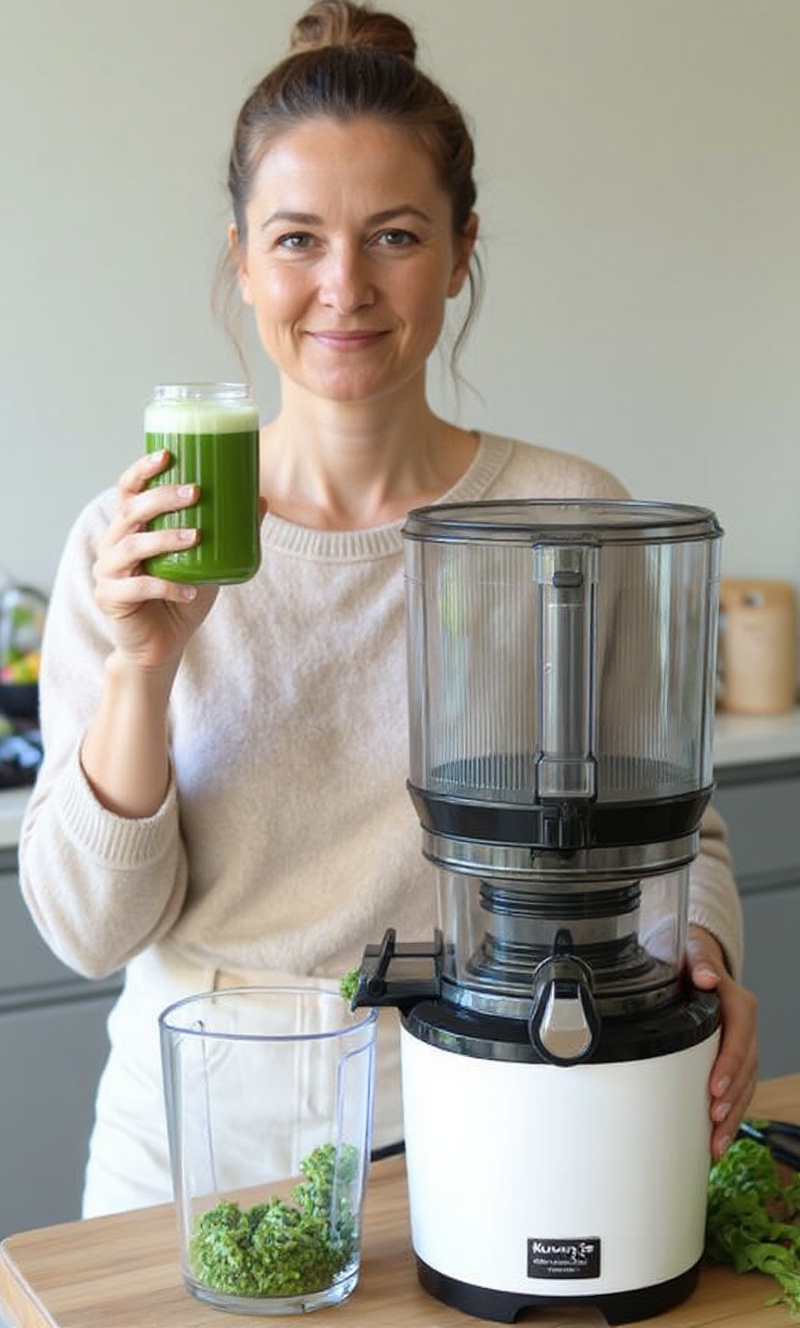 Rawfood Facebook ad