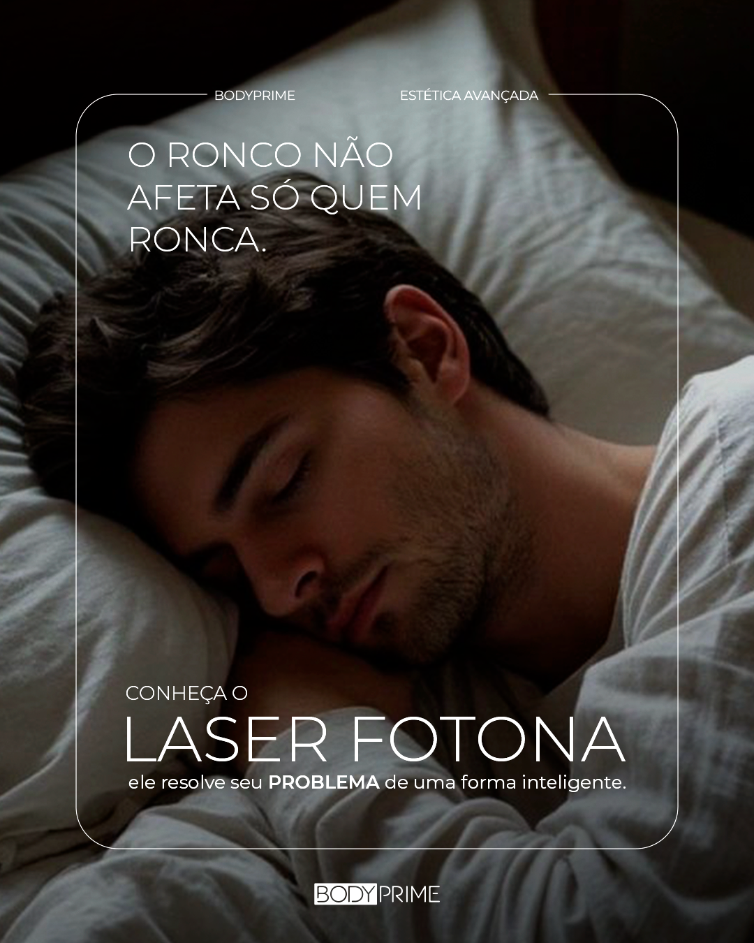 Bodyprime Leopoldo Menezes Facebook ad