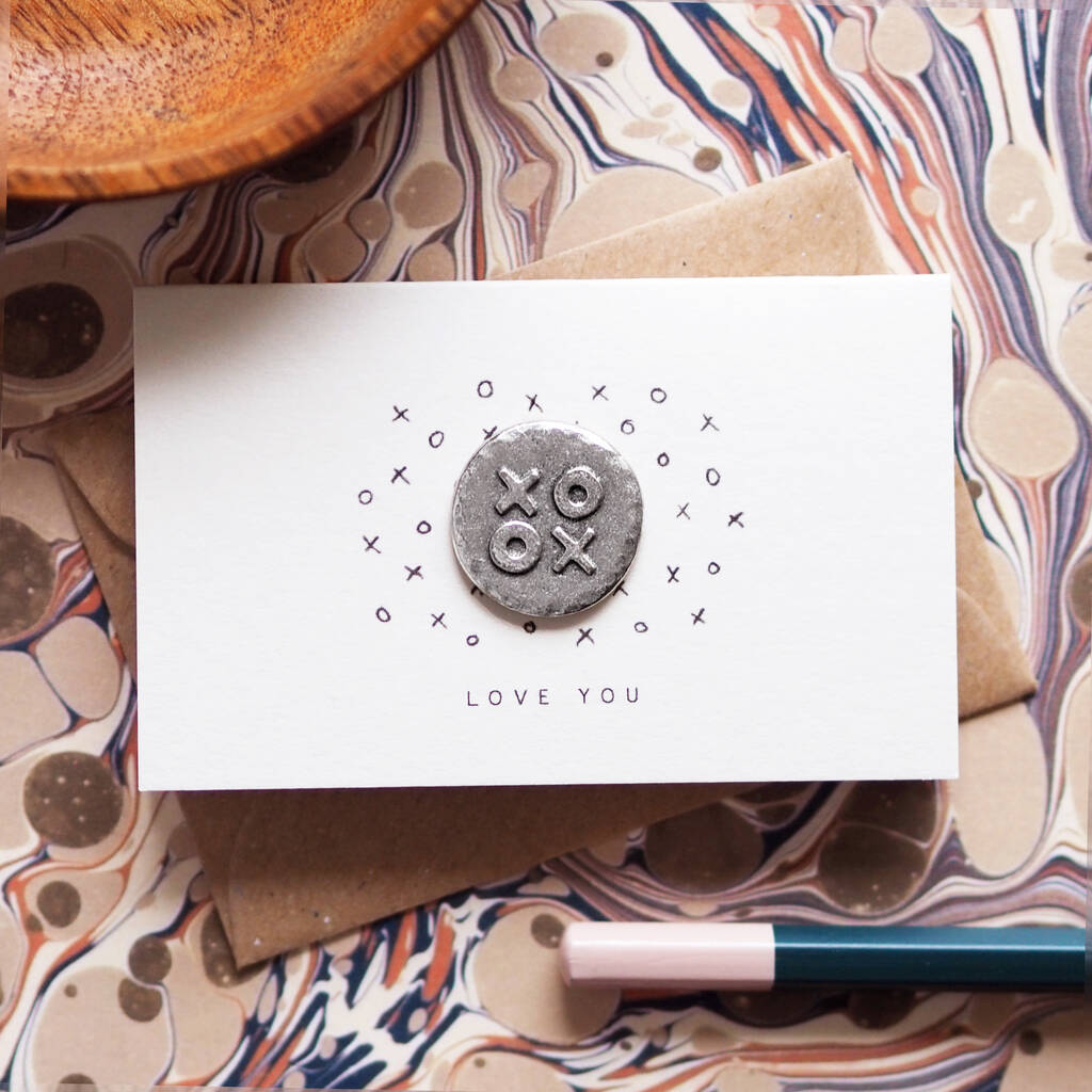 notonthehighstreet Facebook ad