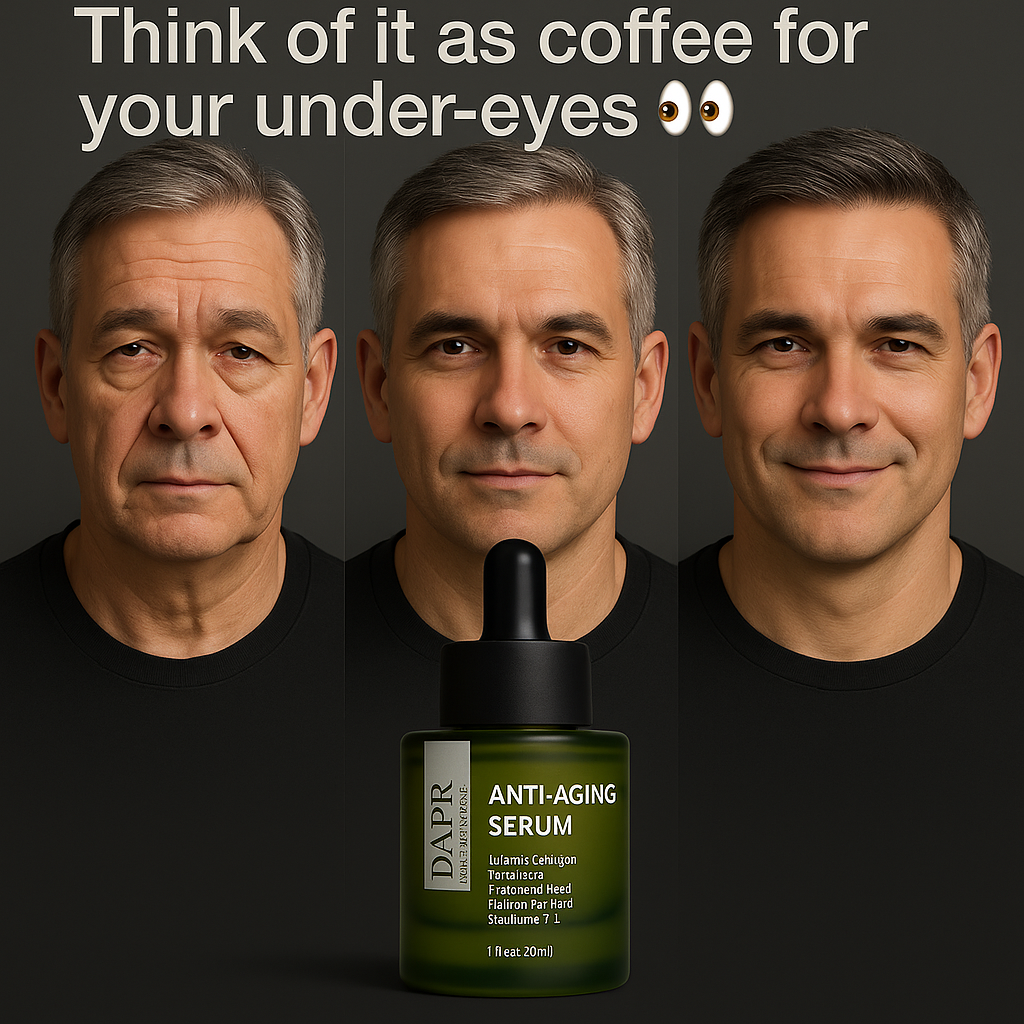 VYNE Facebook ad