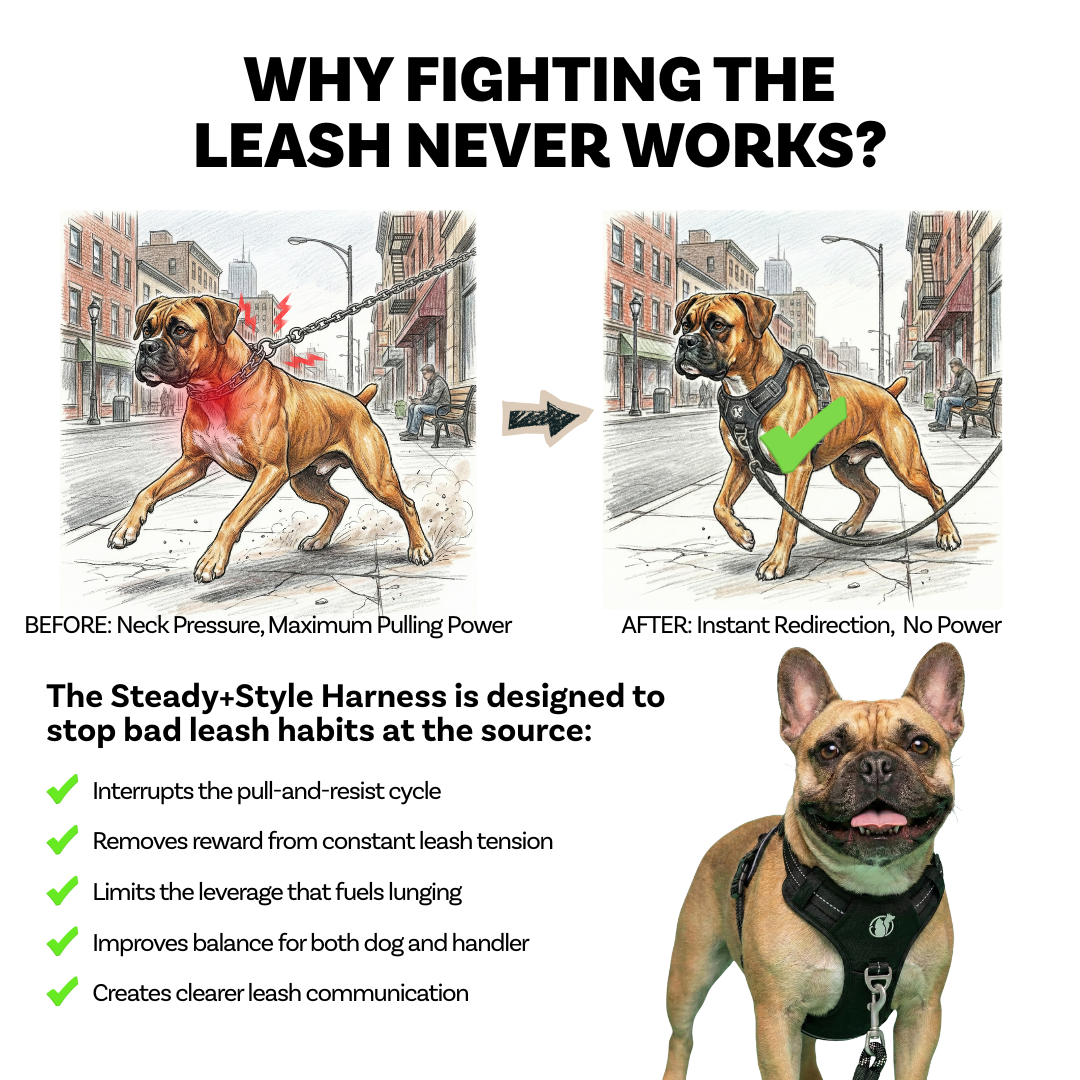 PawSafe Facebook ad