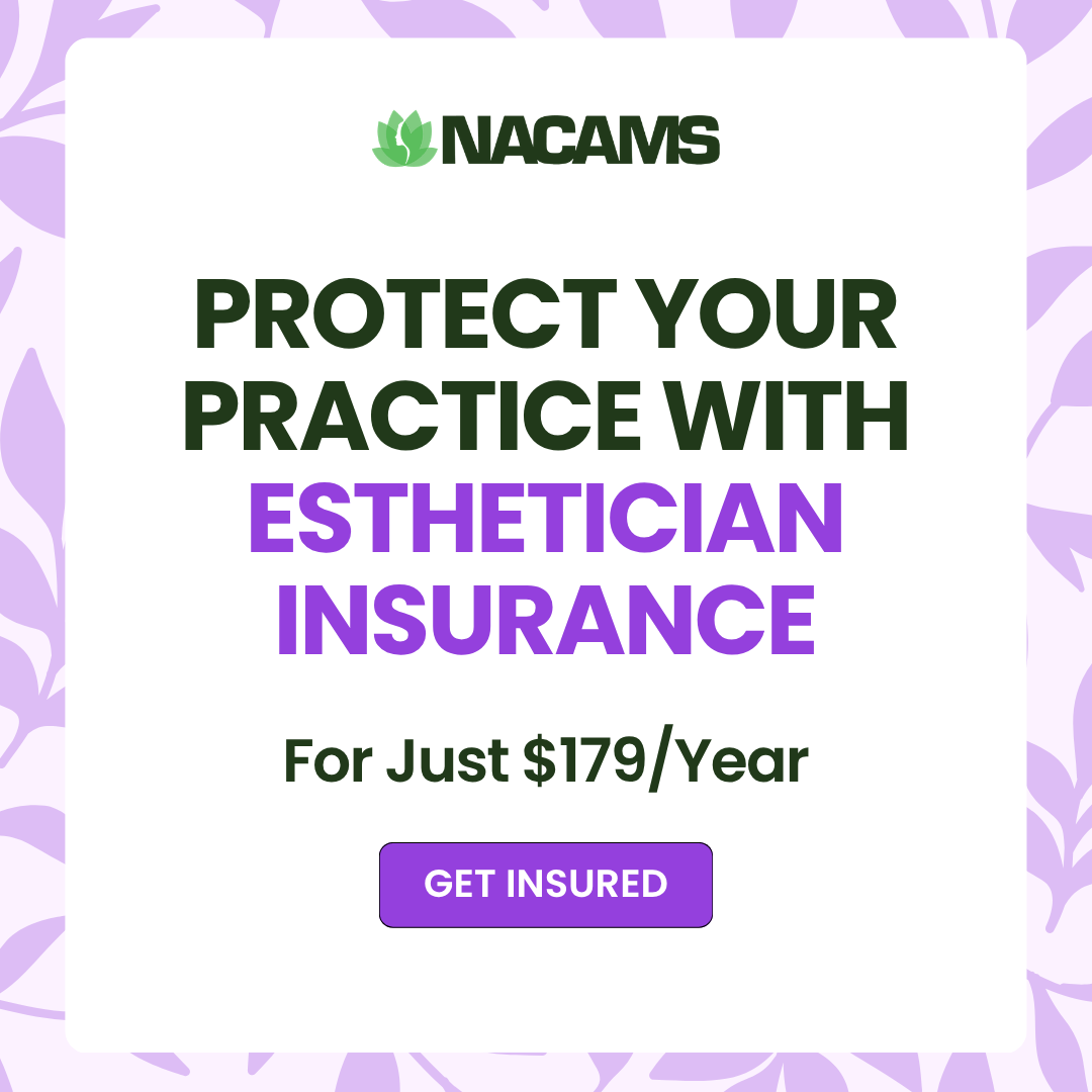 Nacams  Facebook ad