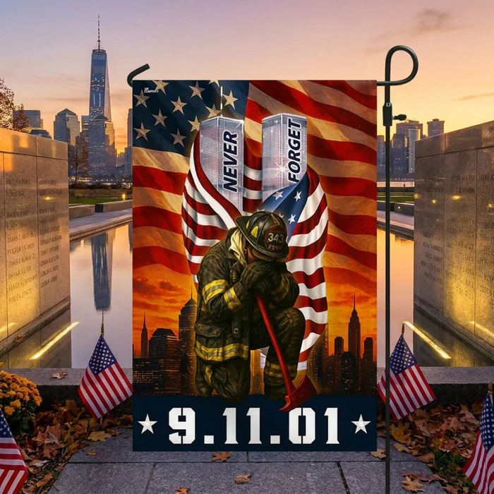 Flagwix.com Facebook ad