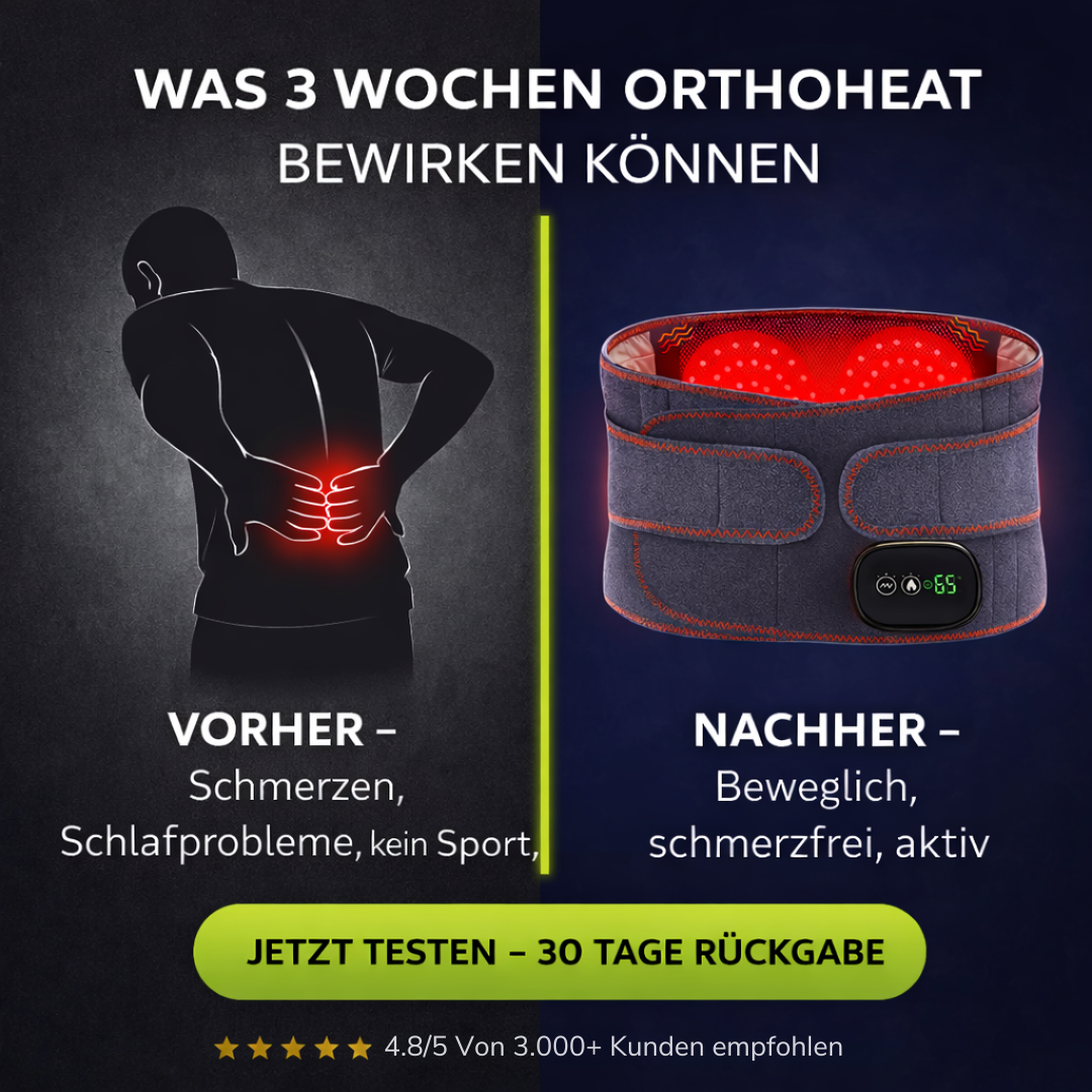 Bodyflexsolutions De Facebook ad: 30 Tage risikofrei testen!