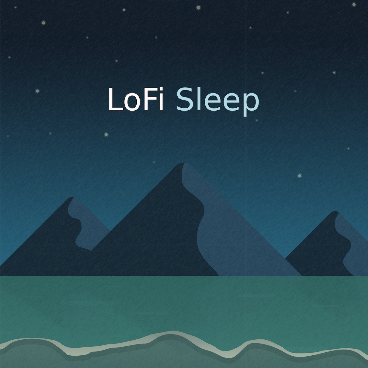 LoFi Café Records Facebook ad: An instrumental music playlist for every mood
