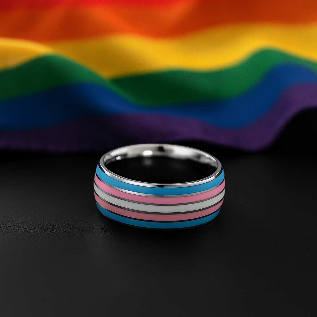 Pride Stance  Facebook ad