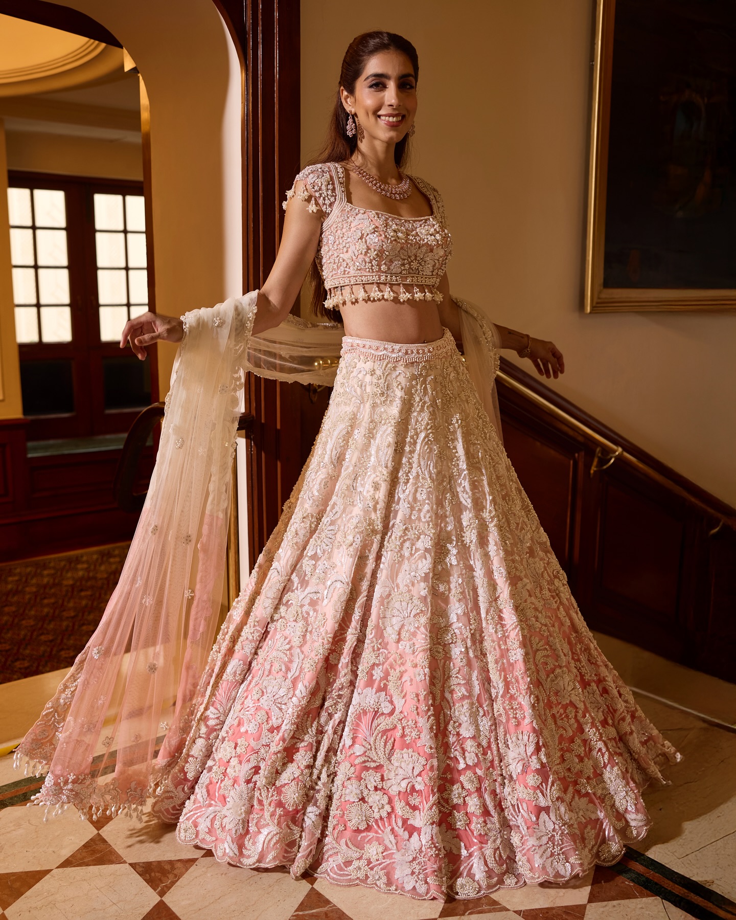 Opus Atelier Facebook ad