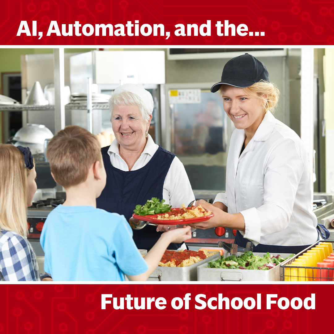 Campbell's Foodservice Facebook ad