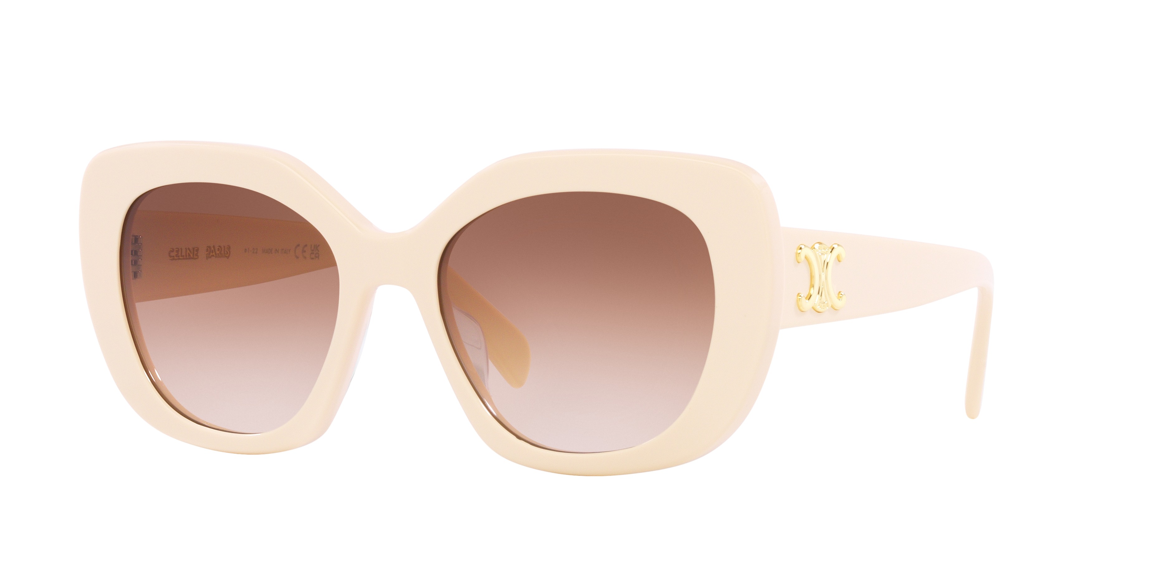 Sunglass Hut Facebook ad