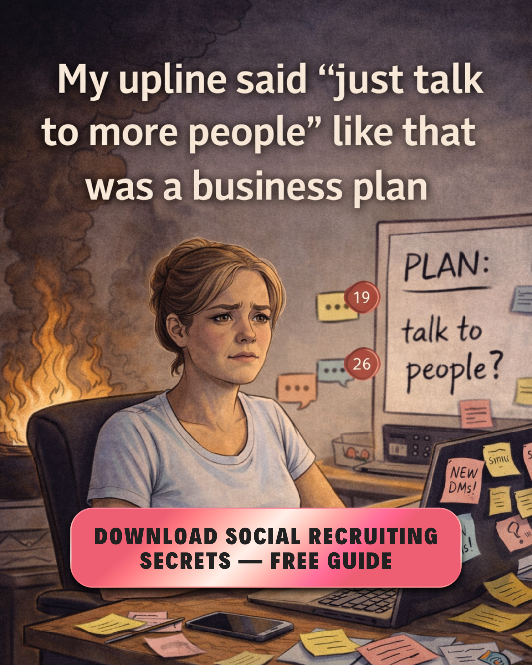 Beach Boss Influencers Facebook ad