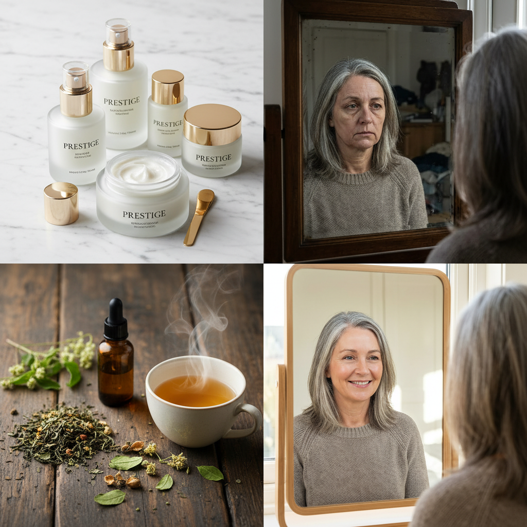 Unleash Your Wellness Facebook ad: How I Found My Inner Light Again and Stopped Hiding from…
