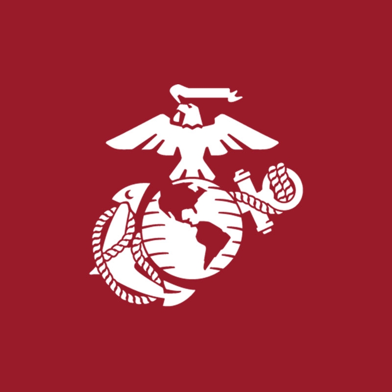 Marine Corps Recruiting Facebook ad