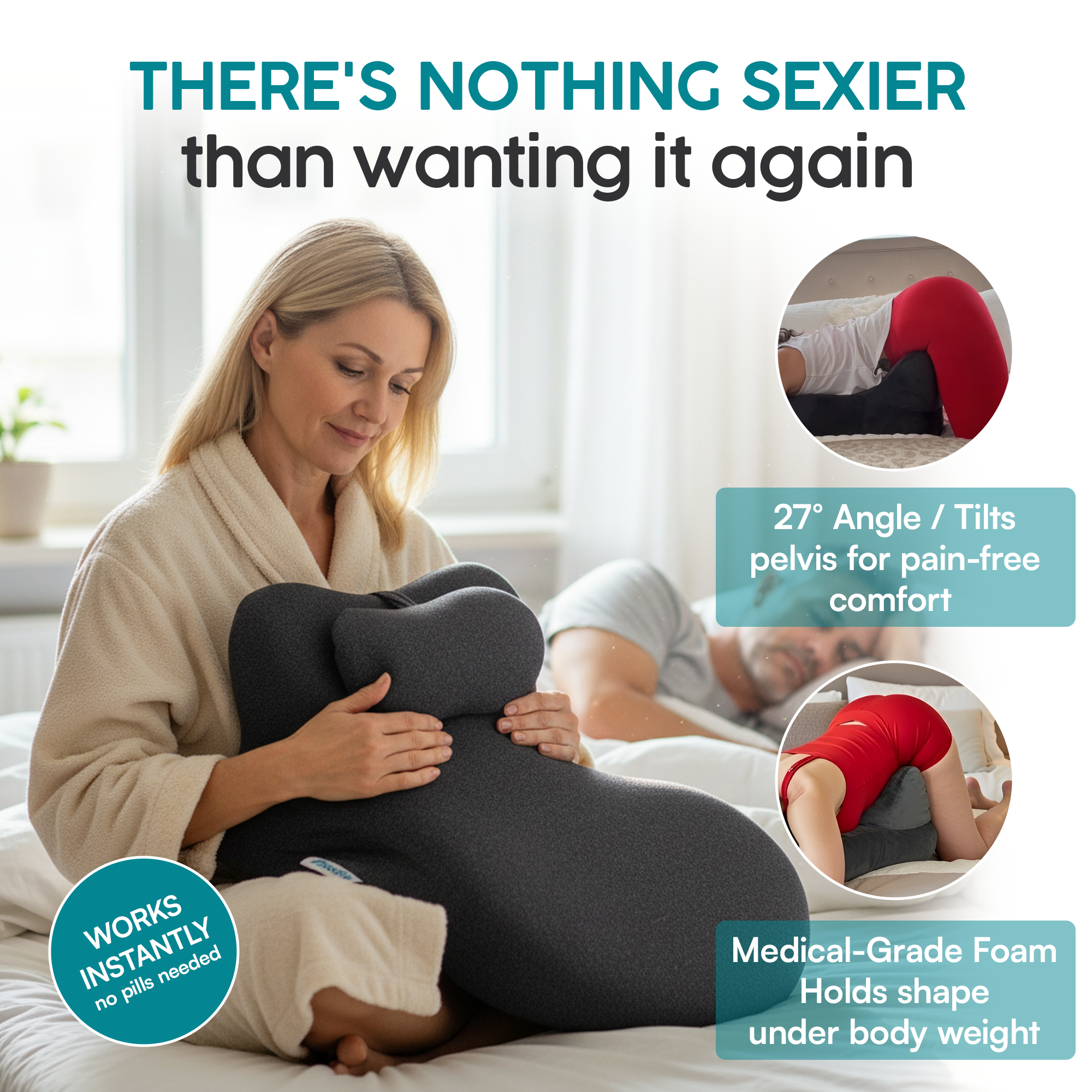 Moodie Facebook ad