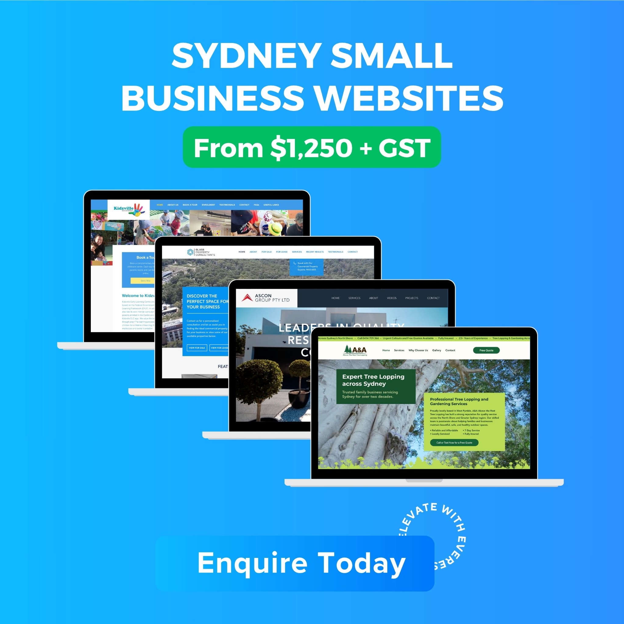 Everest Connect Facebook ad