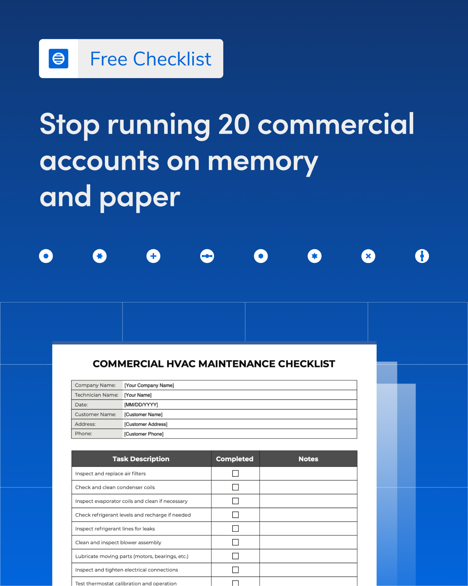 ServiceTitan Facebook ad
