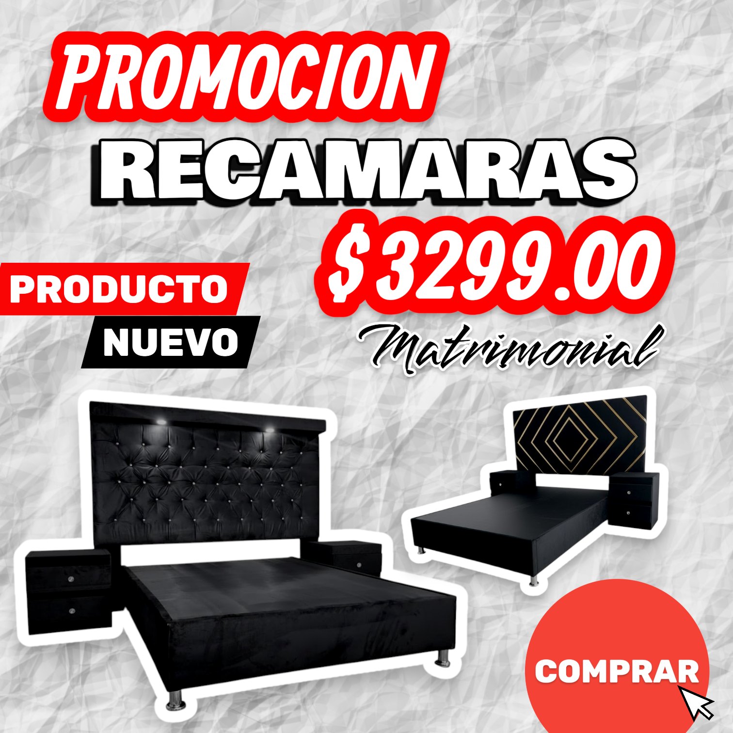 Zeus Distribuidora Facebook ad: PROMOCION!