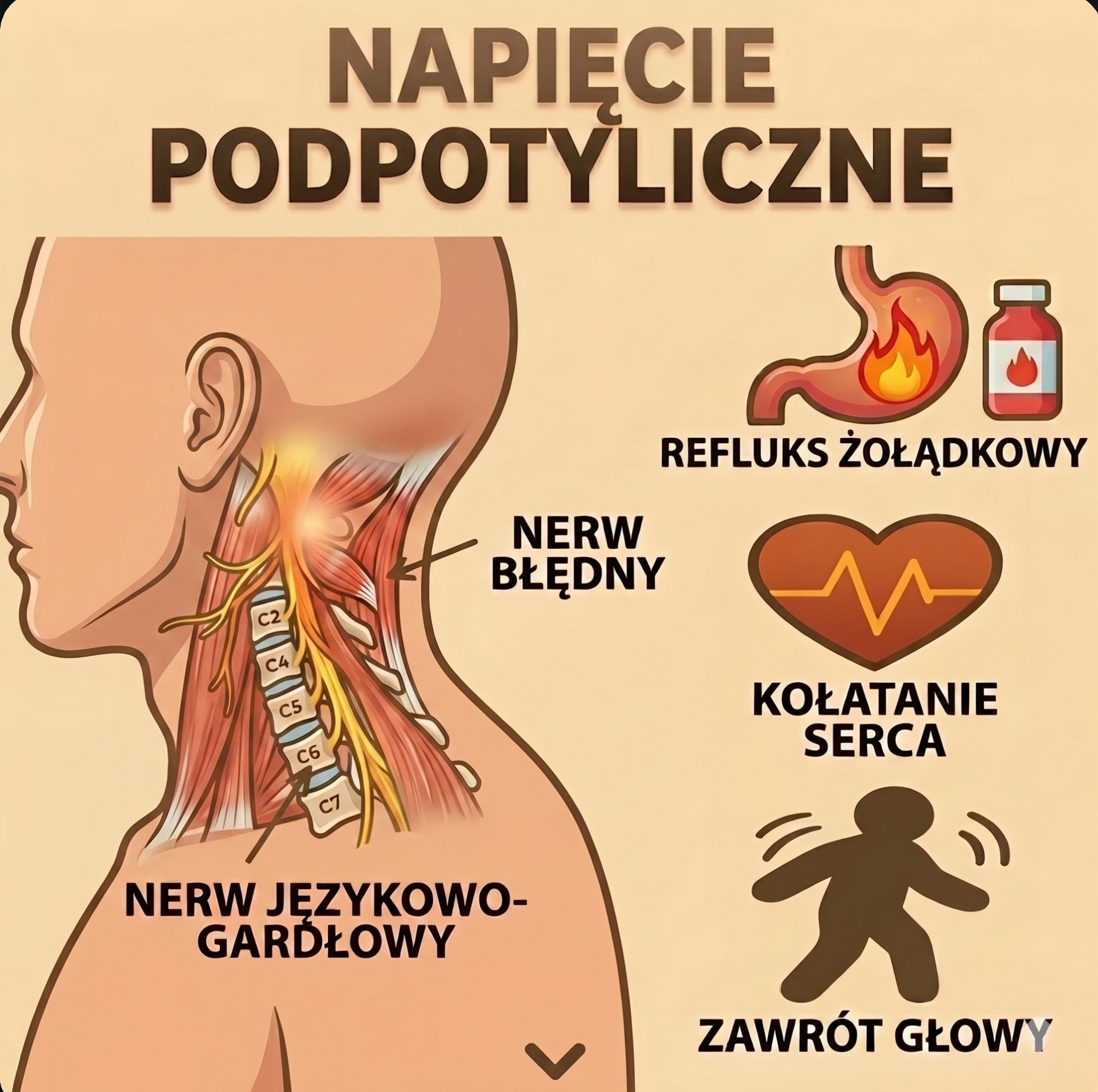 MediSeni Ortopedia i Komfort Facebook ad: Koniec z bólem pleców! Poczuj różnicę z Mediseni