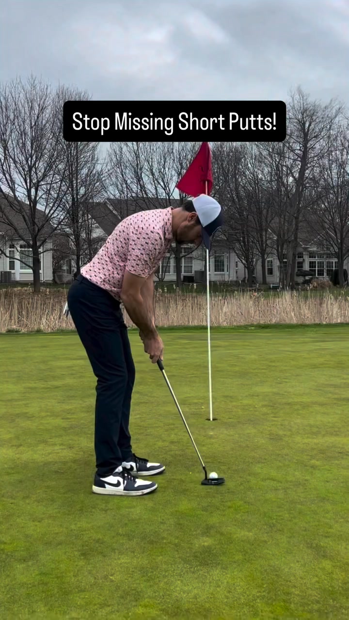 WhyGolf Facebook ad: Save 20% Today