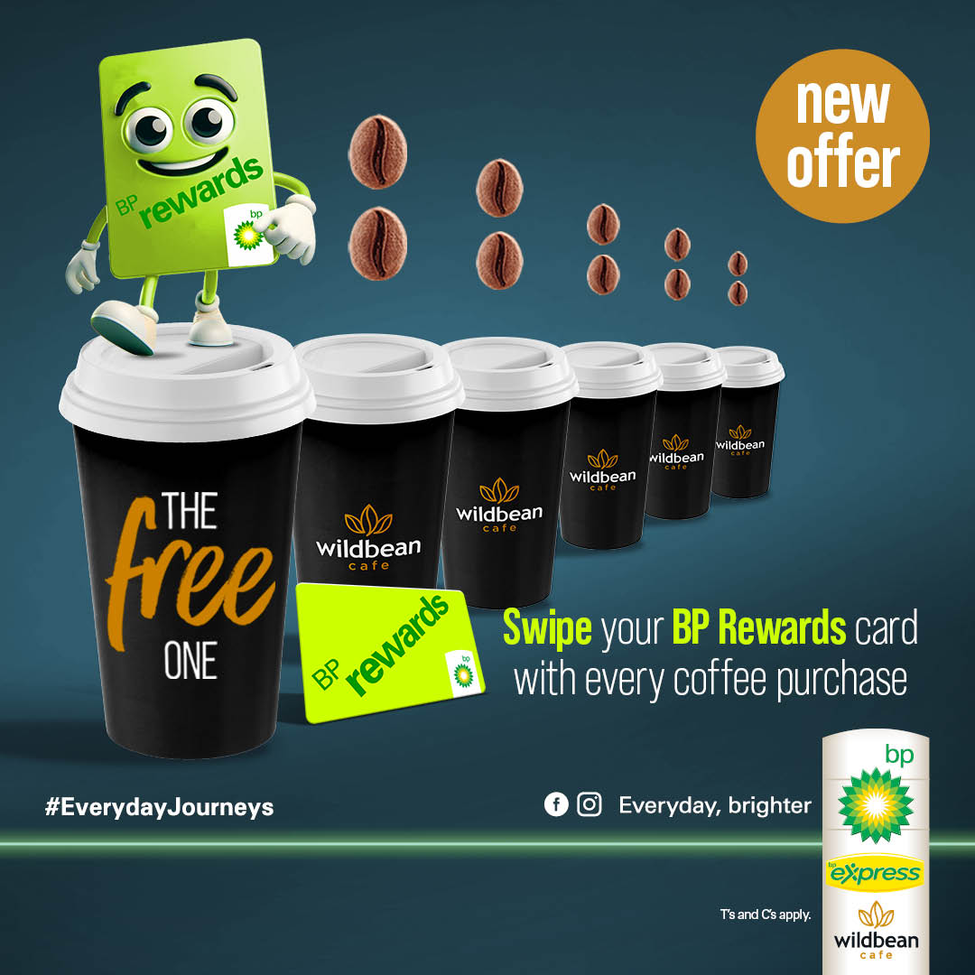 bp Facebook ad