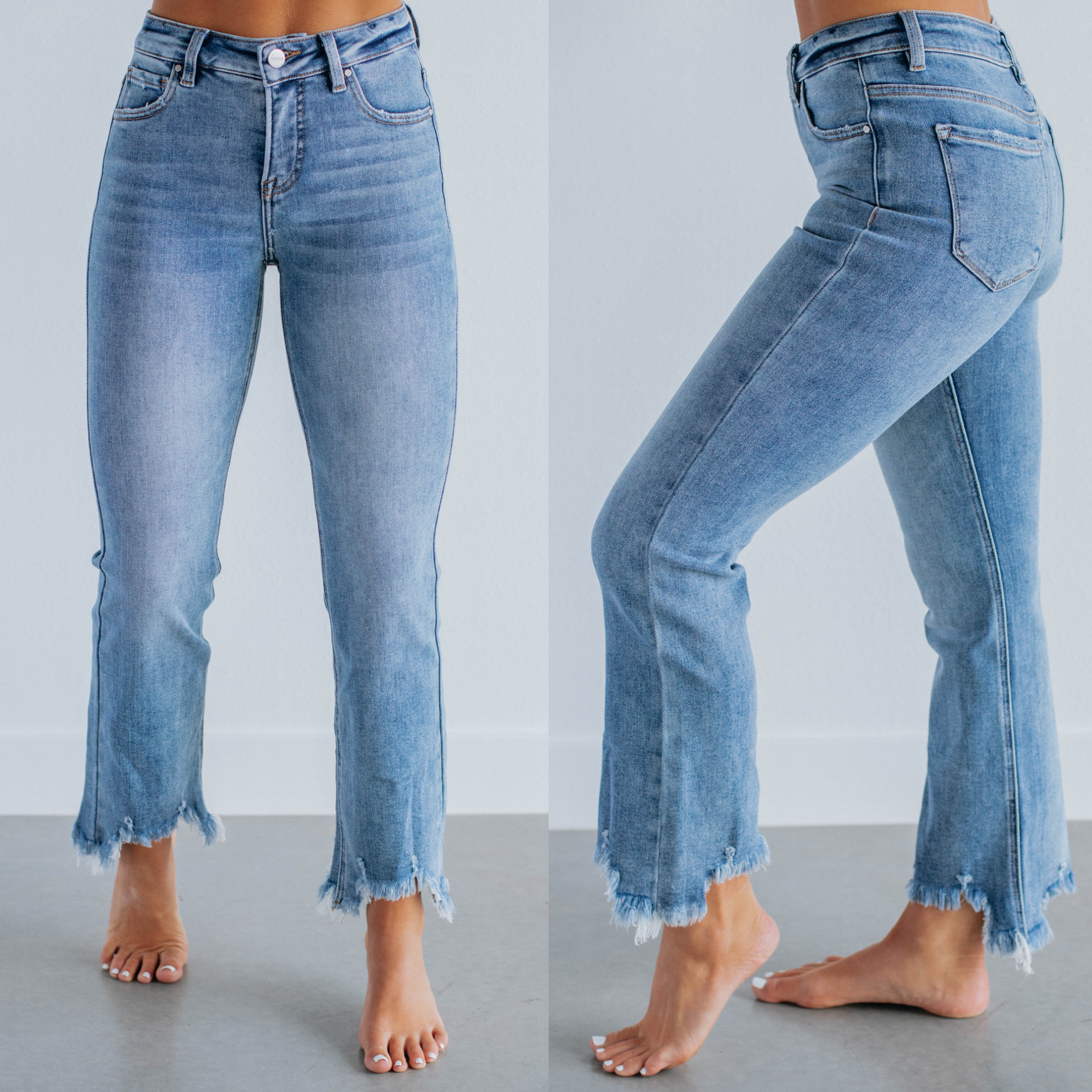 Wild Oak Boutique Facebook ad