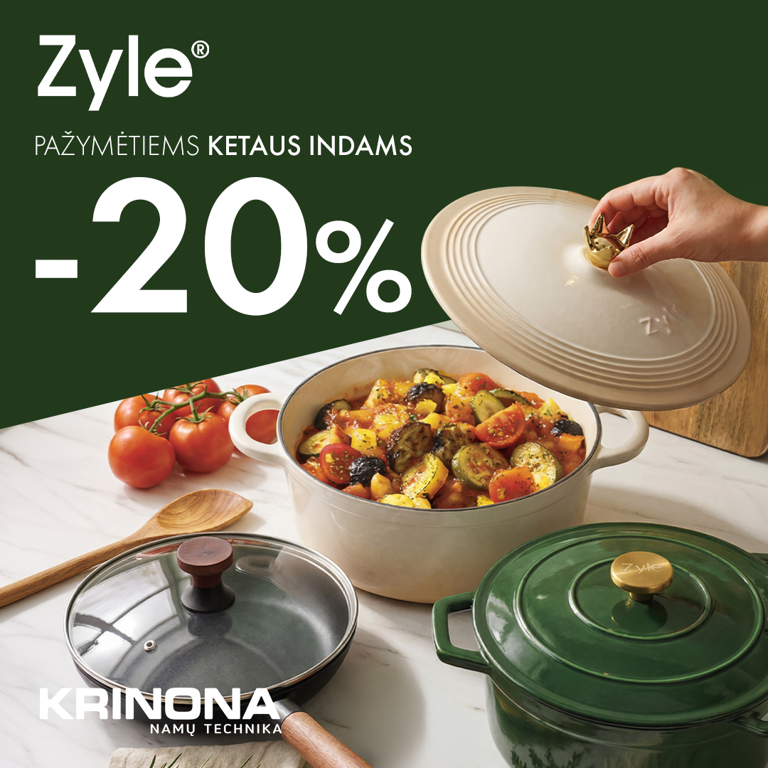 Krinona Facebook ad