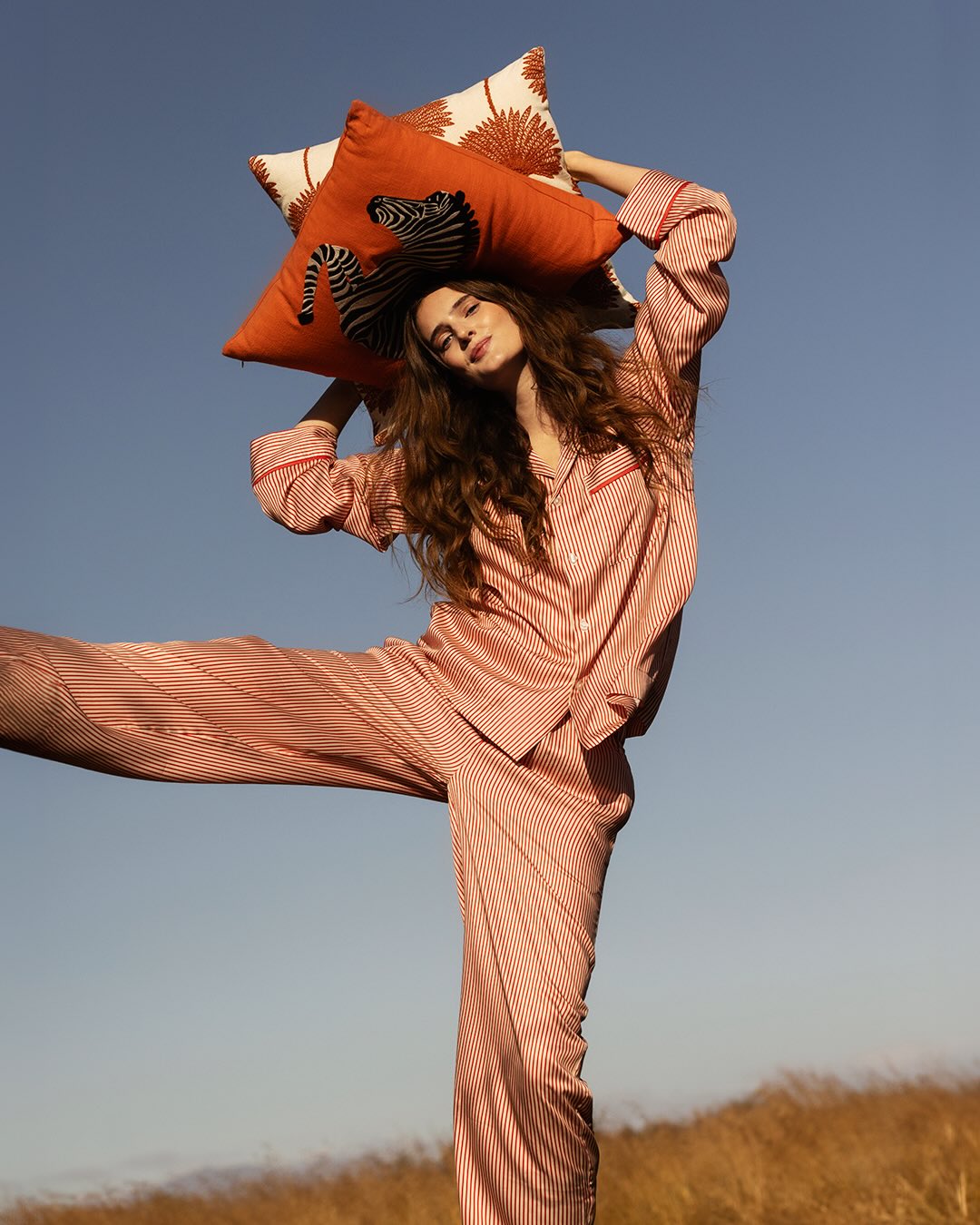stylist_makeupartist_ Facebook ad: New Campaign for @sunday.citizen