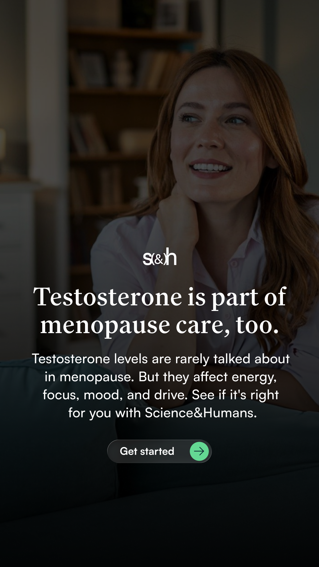 ScienceandHumans Facebook ad