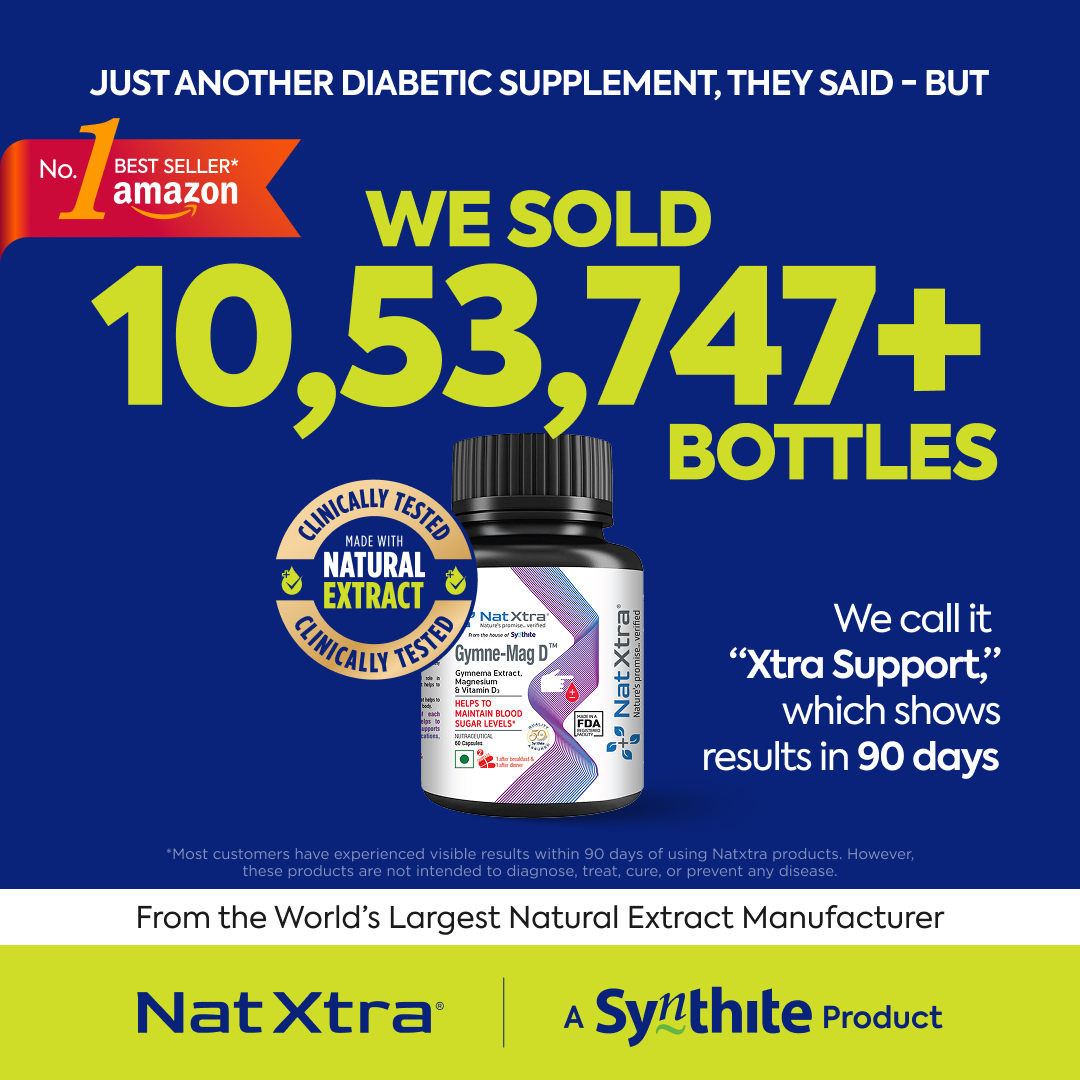 NatXtra Facebook ad