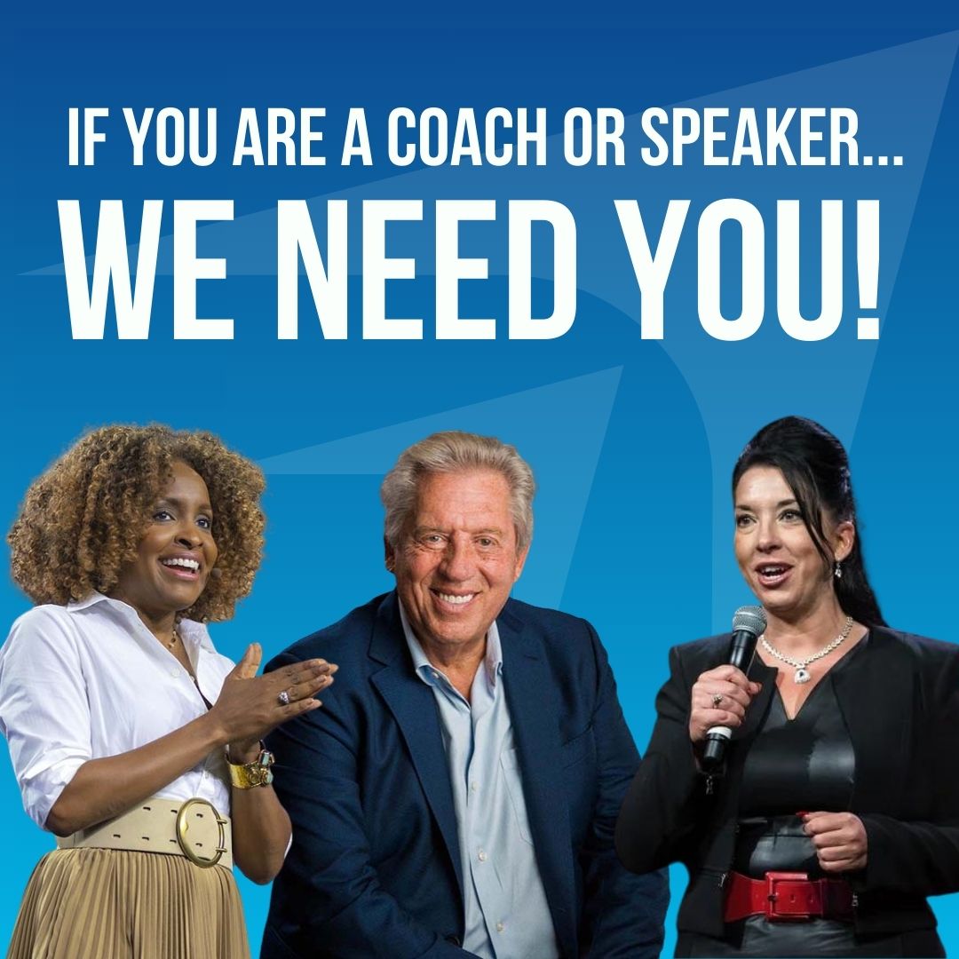 Maxwell Leadership Facebook ad