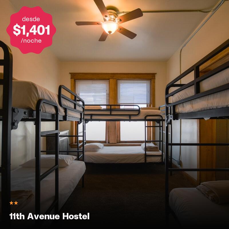 trivago Facebook ad