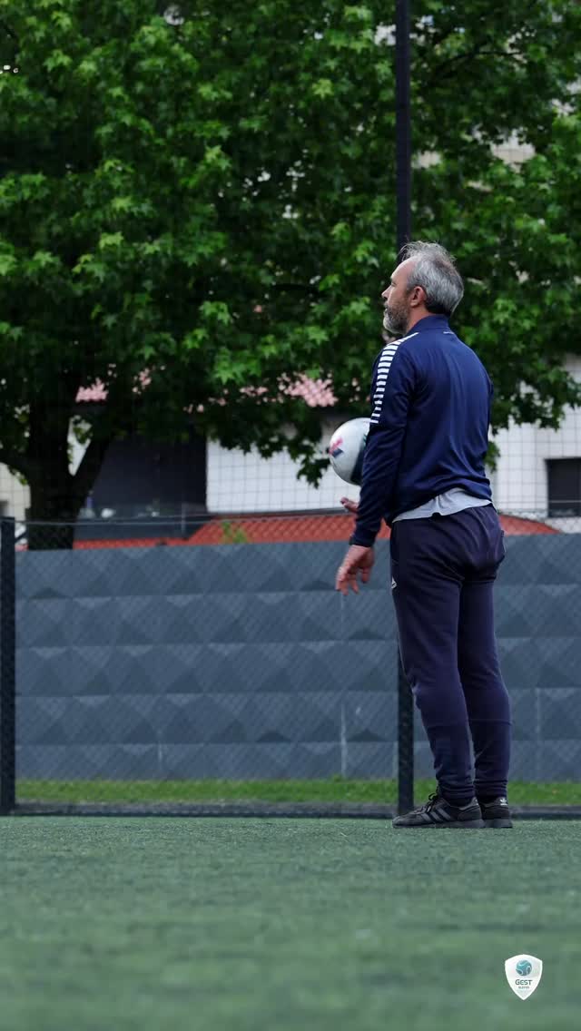 Pedro Morais Facebook ad: DOMINA O TREINO, CONQUISTA O JOGO