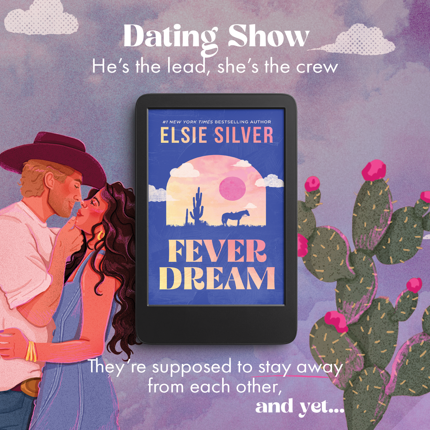 Elsie Silver Facebook ad