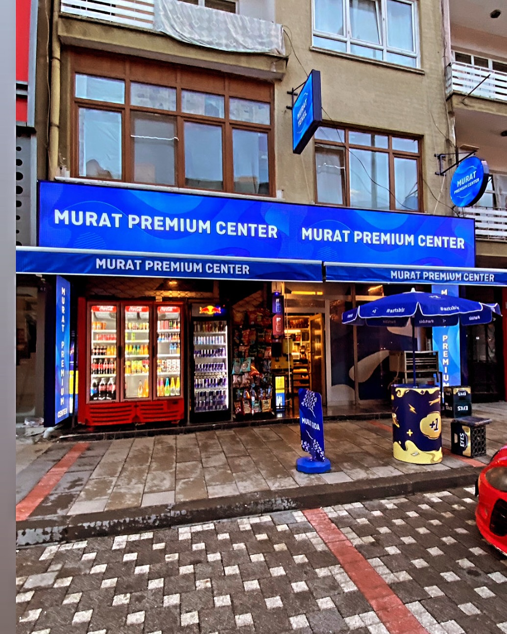 murat_premiumcenter38 Facebook ad: Kampanyaların buluştuğu tek nokta sayfamızı ziyaret etmeyi…