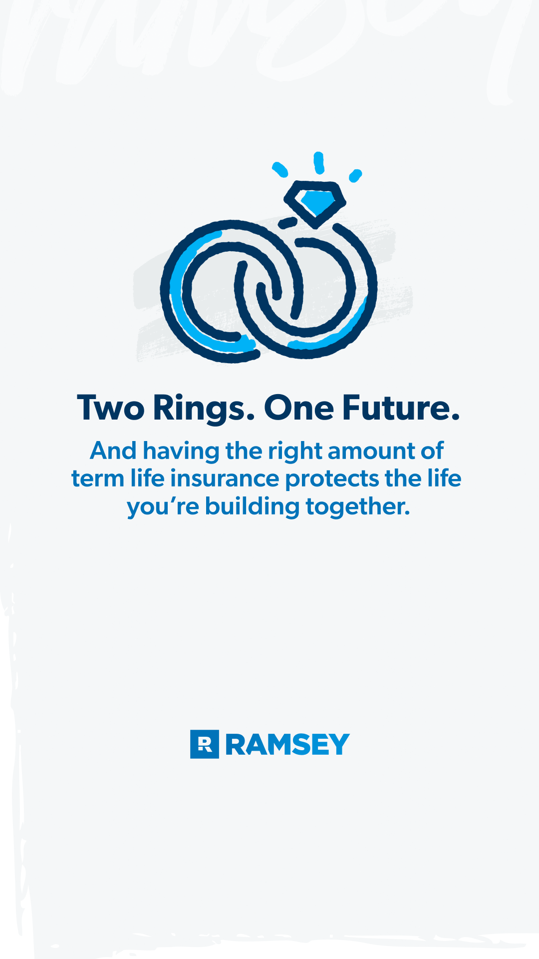 Dave Ramsey Facebook ad