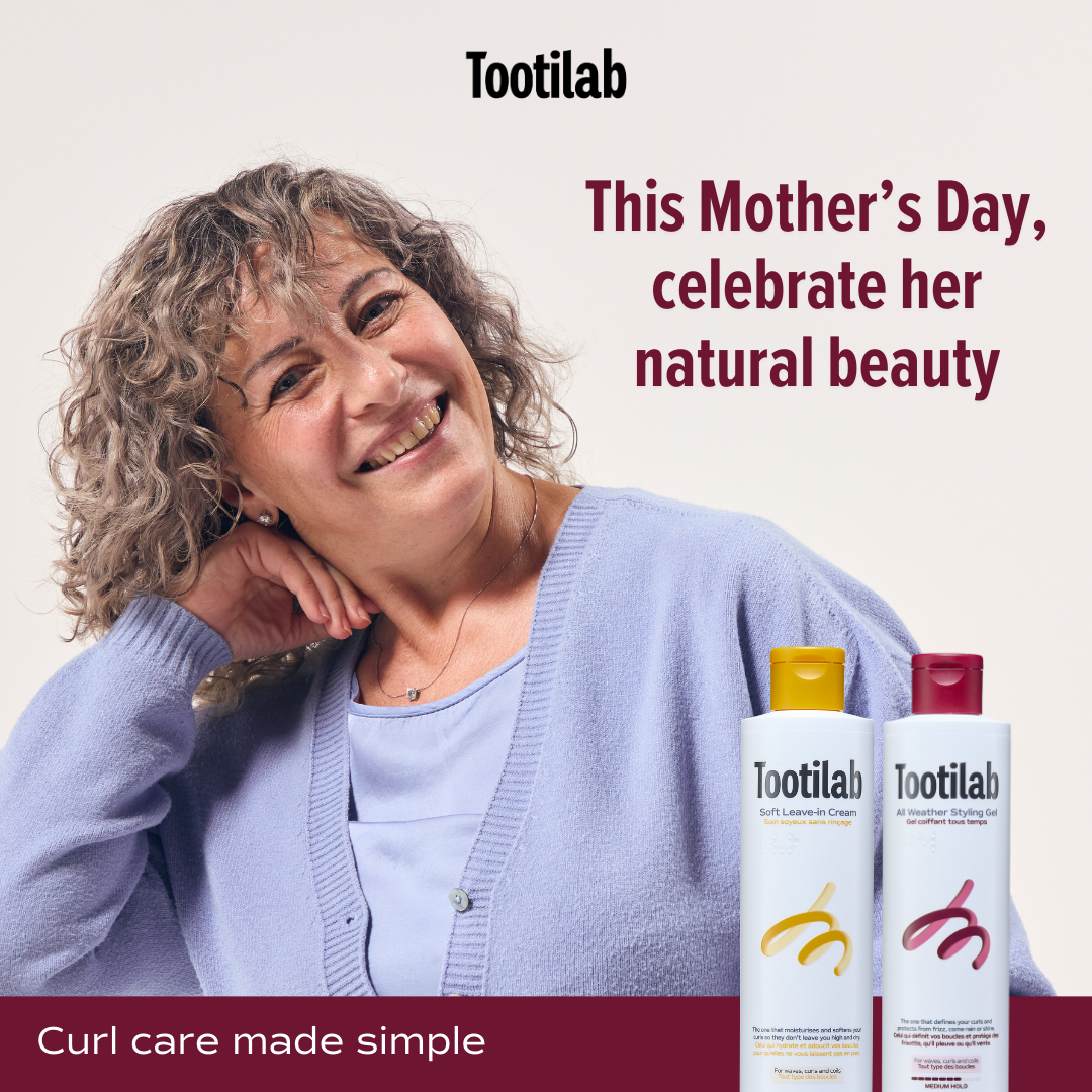 Tootilab Facebook ad