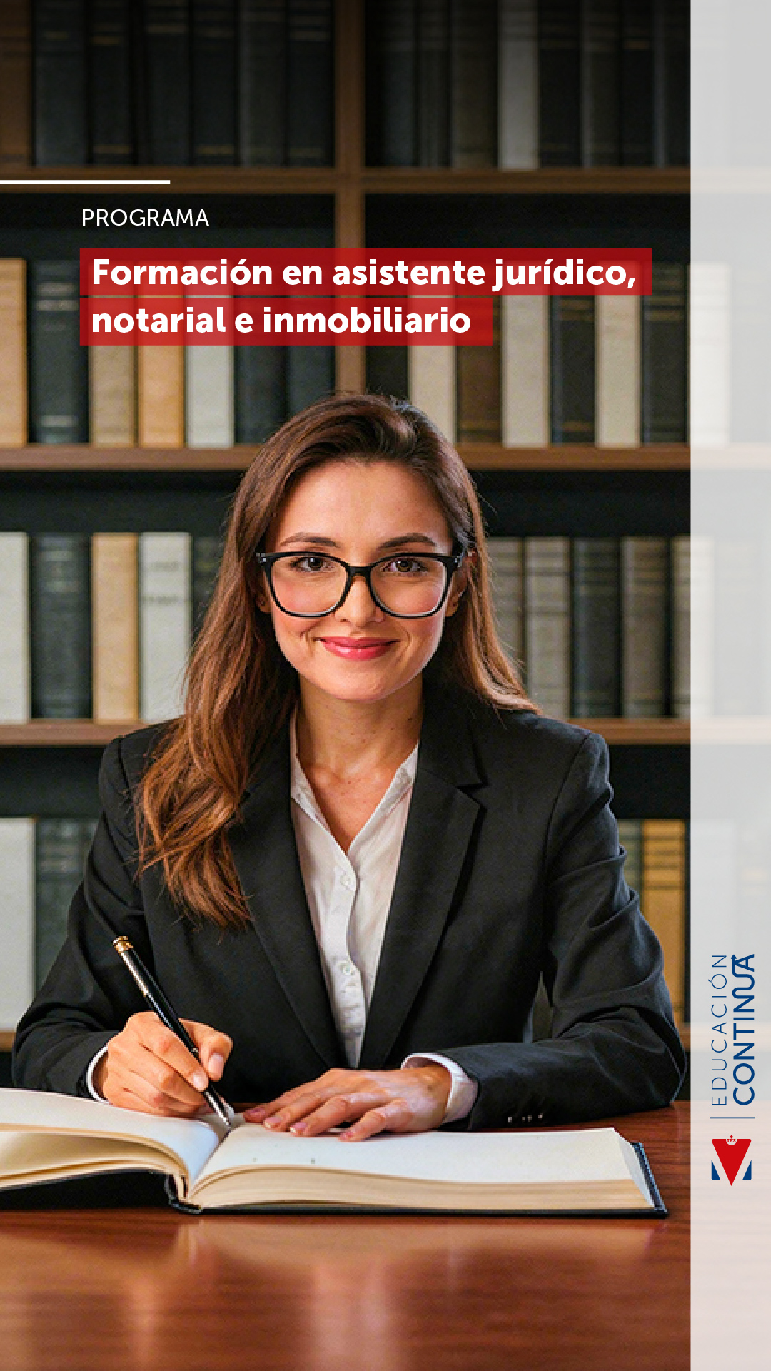 Ucasal X Educación Digital Facebook ad