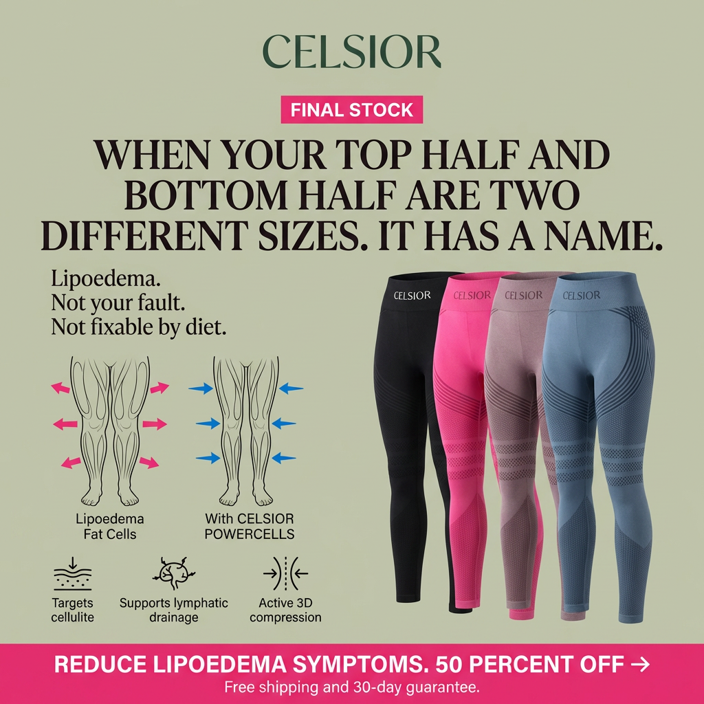 OhCelsior Facebook ad