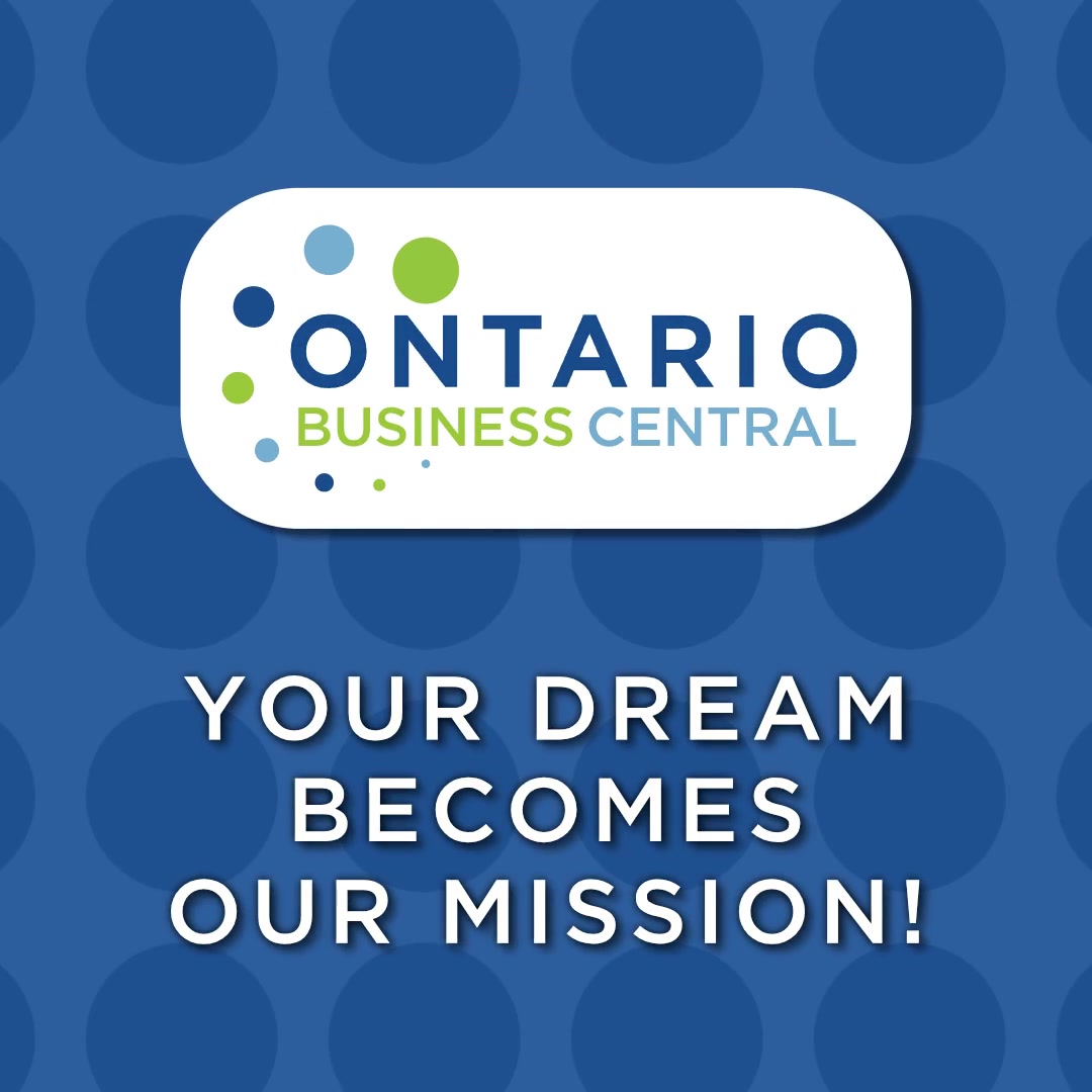 Ontario Business Central Facebook ad from Jul 9, 2024