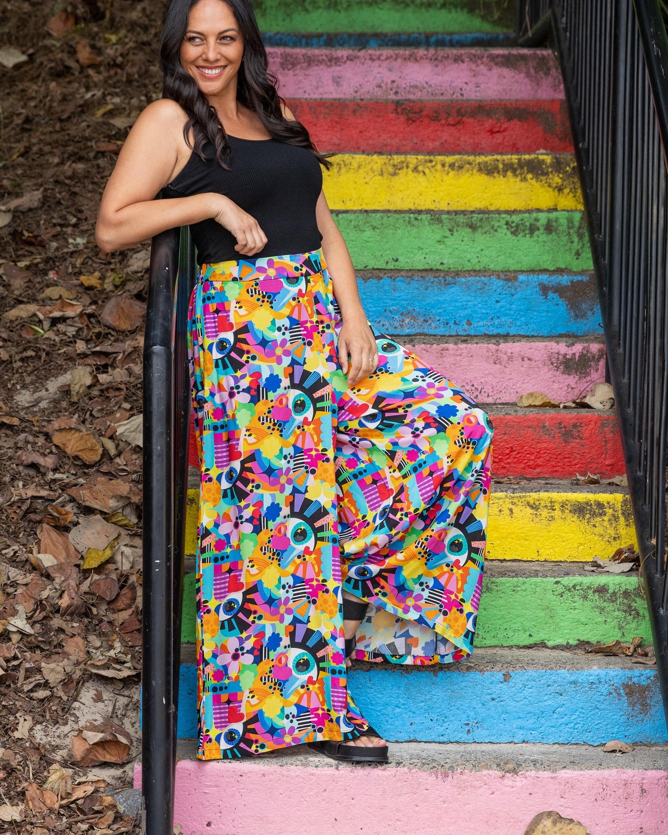 Proud Poppy Clothing Facebook ad