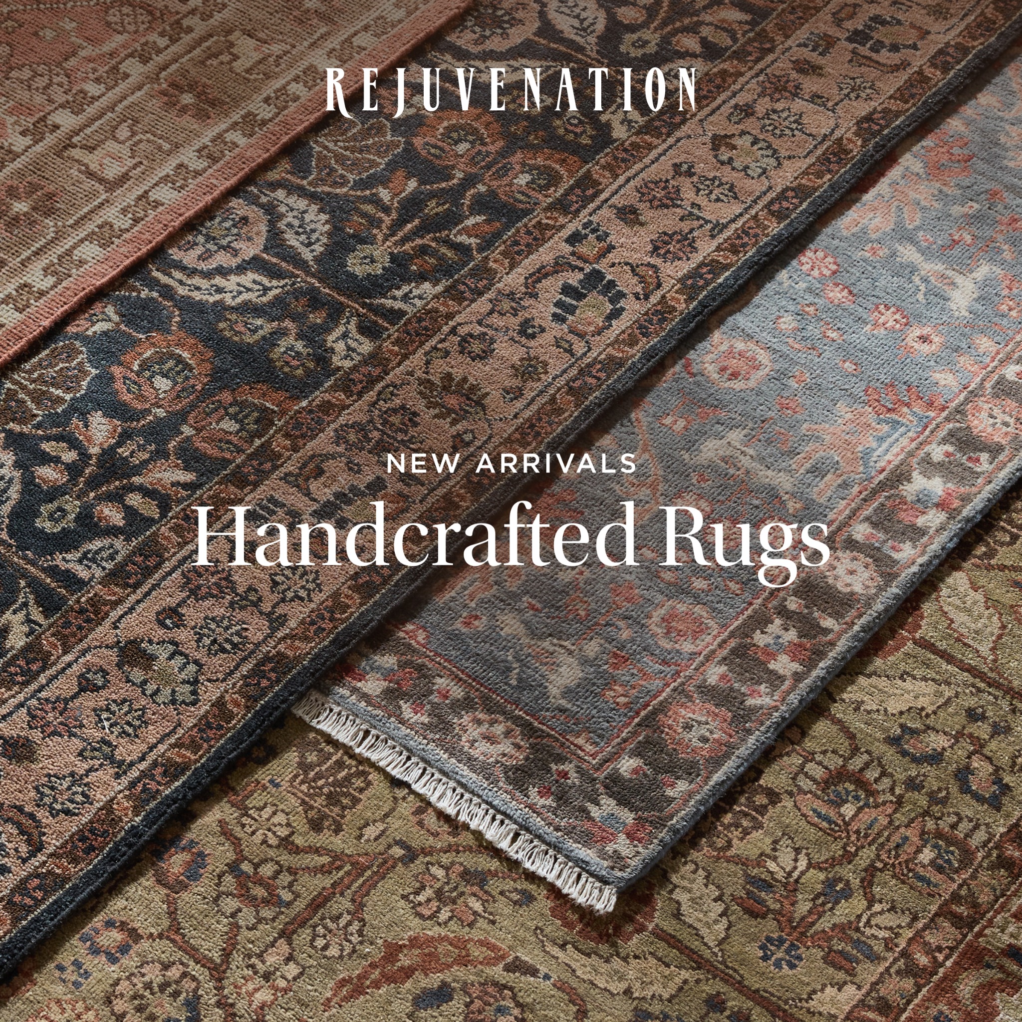 Rejuvenation Facebook ad