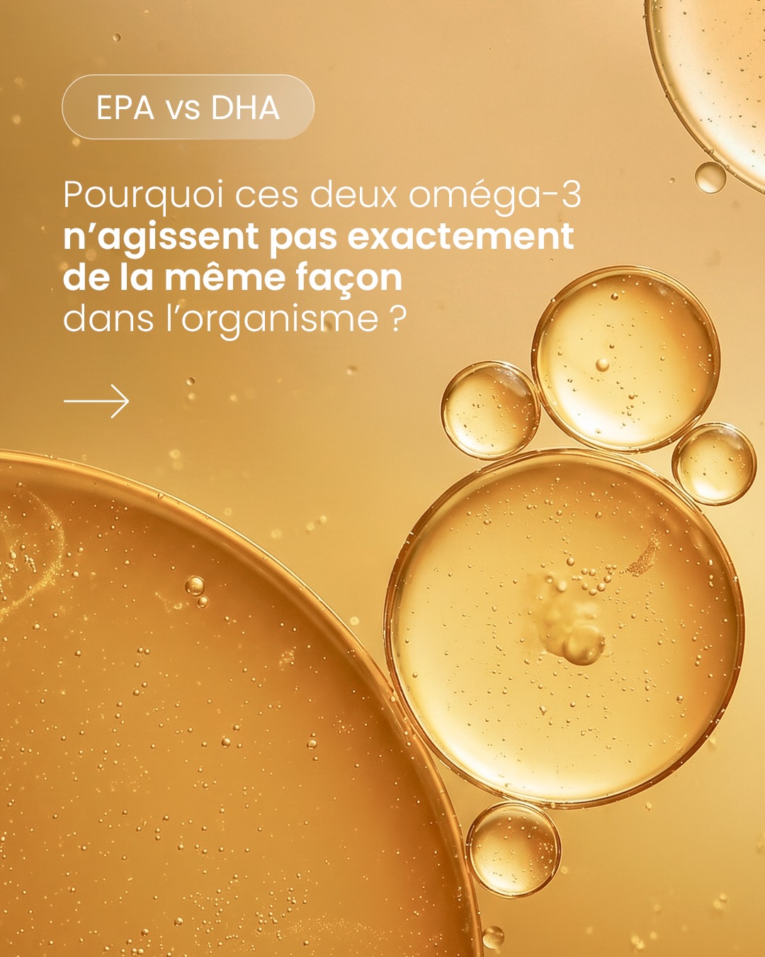 Nutri&Co Facebook ad