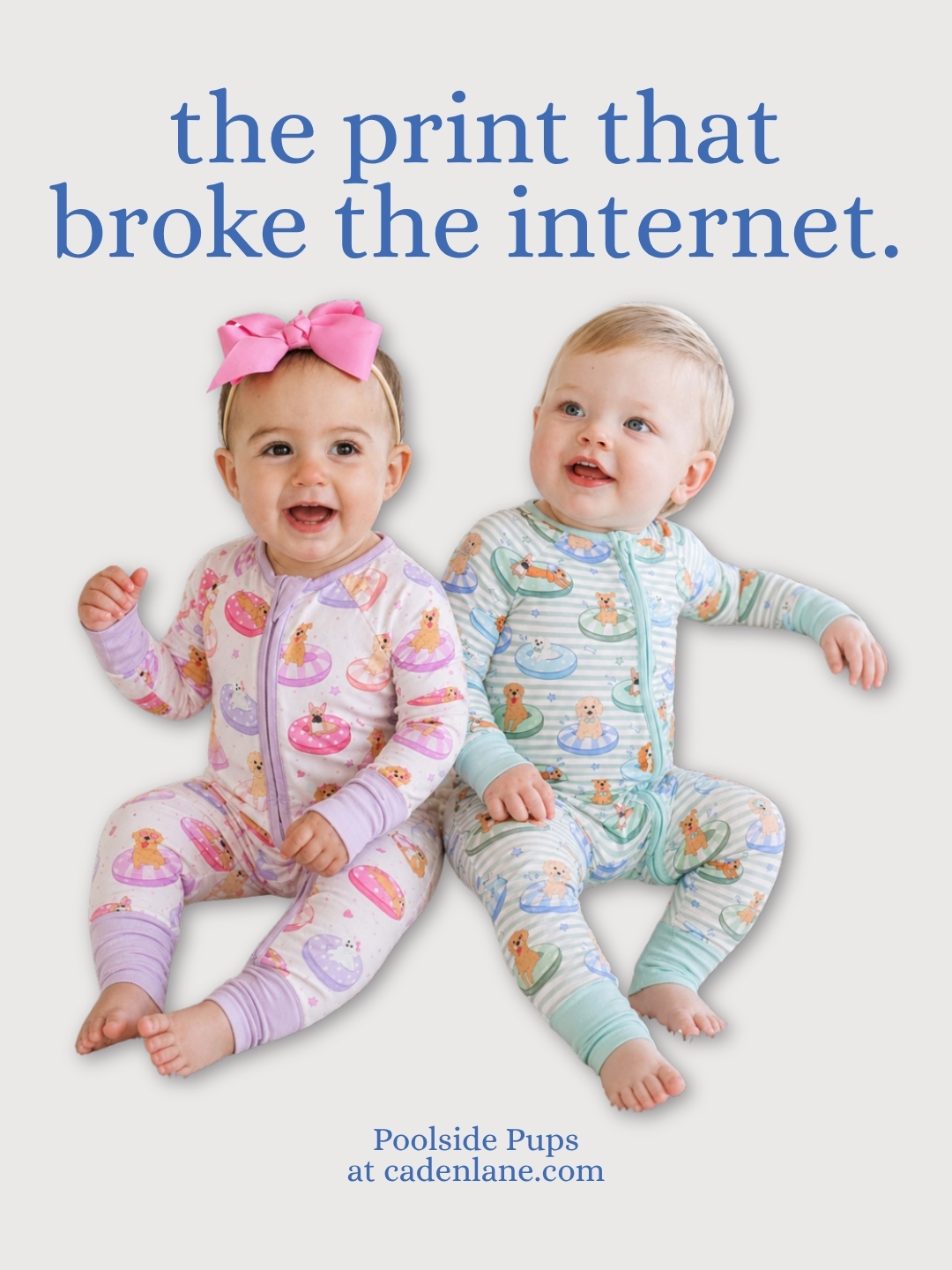 Caden Lane Facebook ad