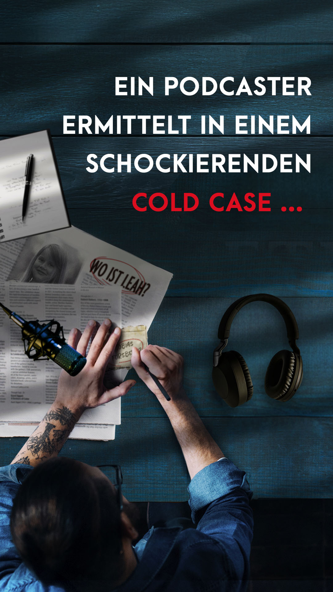 Penguin Bücher Facebook ad